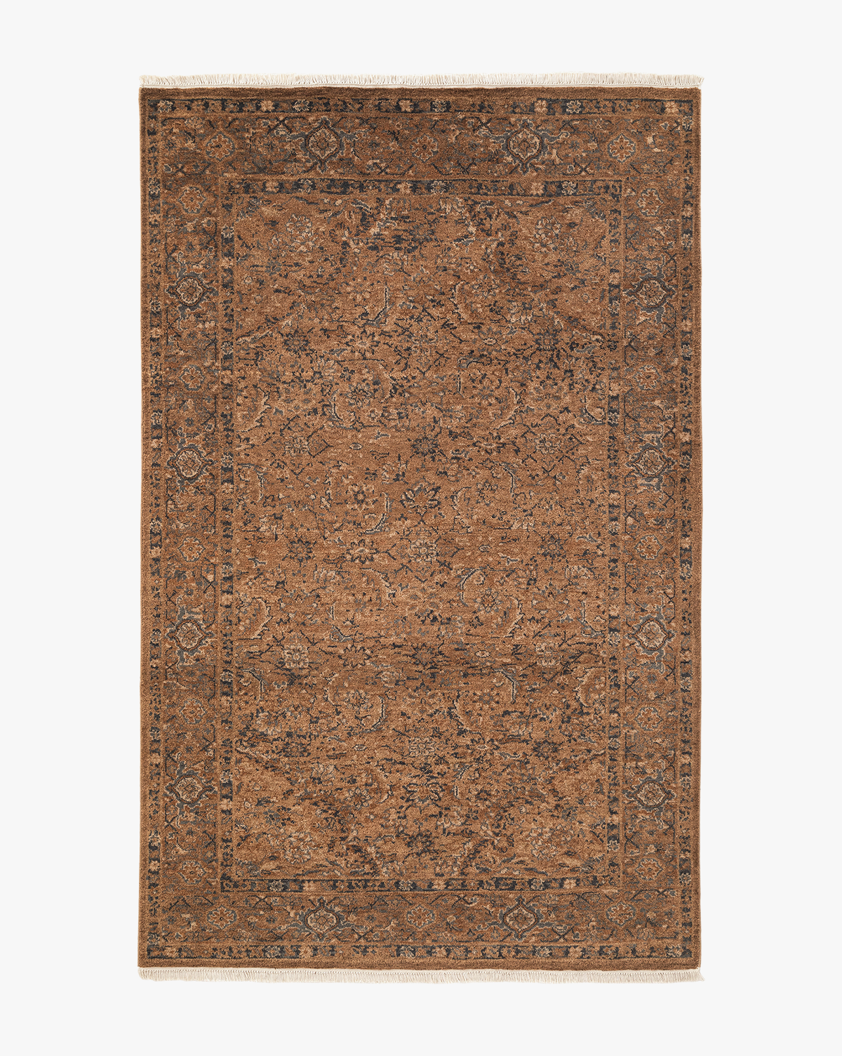 McGee & Co - Piedmont Hand - Knotted Wool Rug
