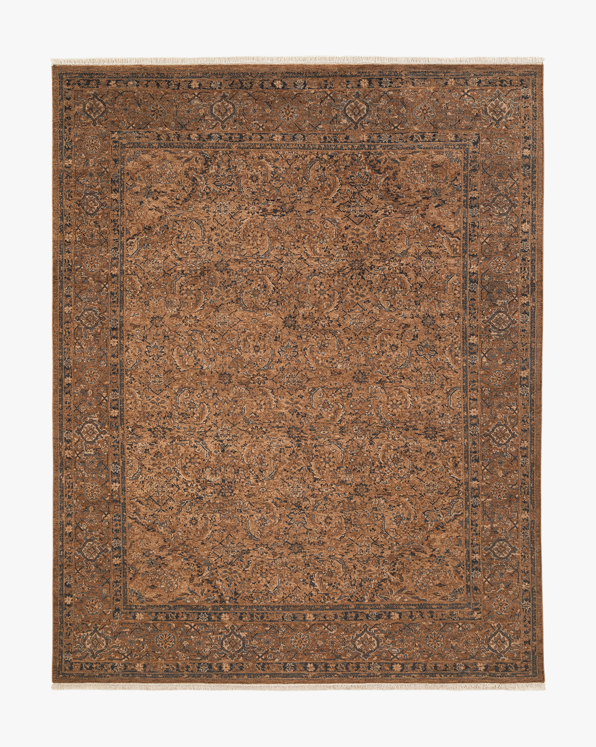McGee & Co - Piedmont Hand - Knotted Wool Rug