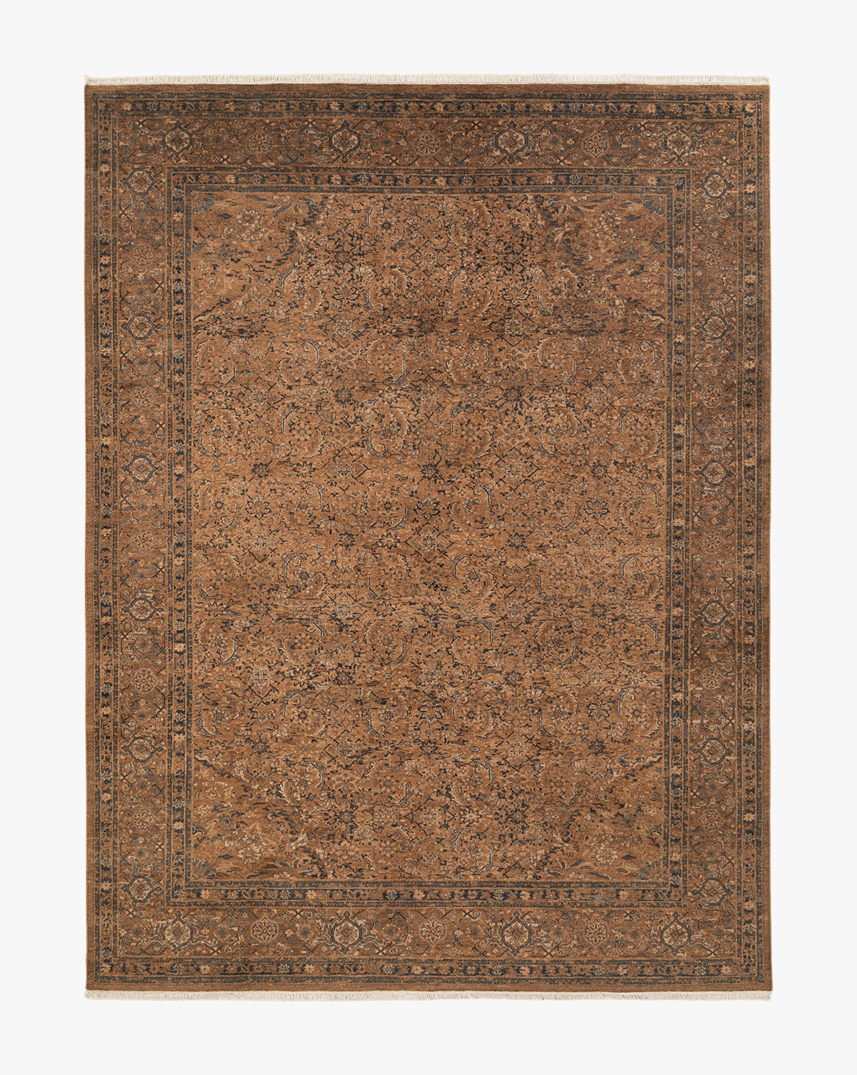 McGee & Co - Piedmont Hand - Knotted Wool Rug