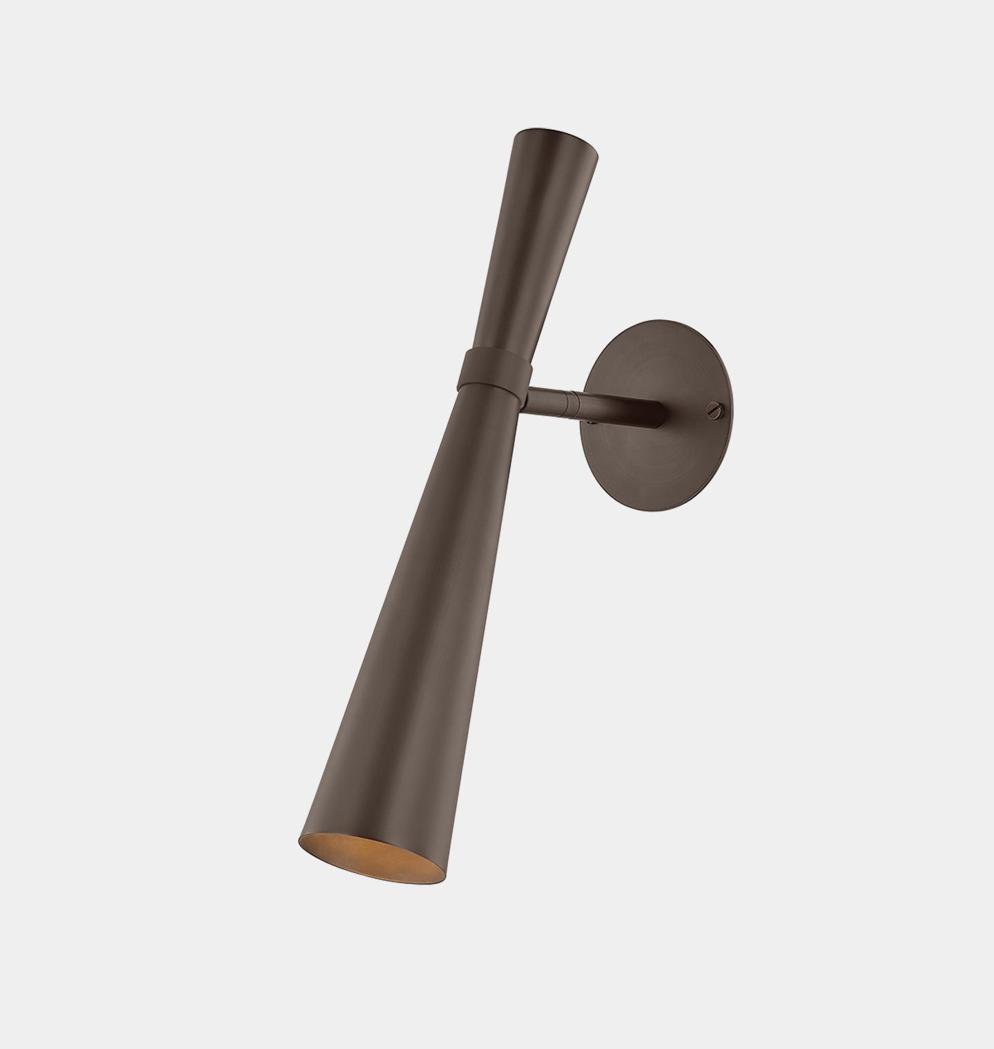 Amber Interiors - Pierre Sconce