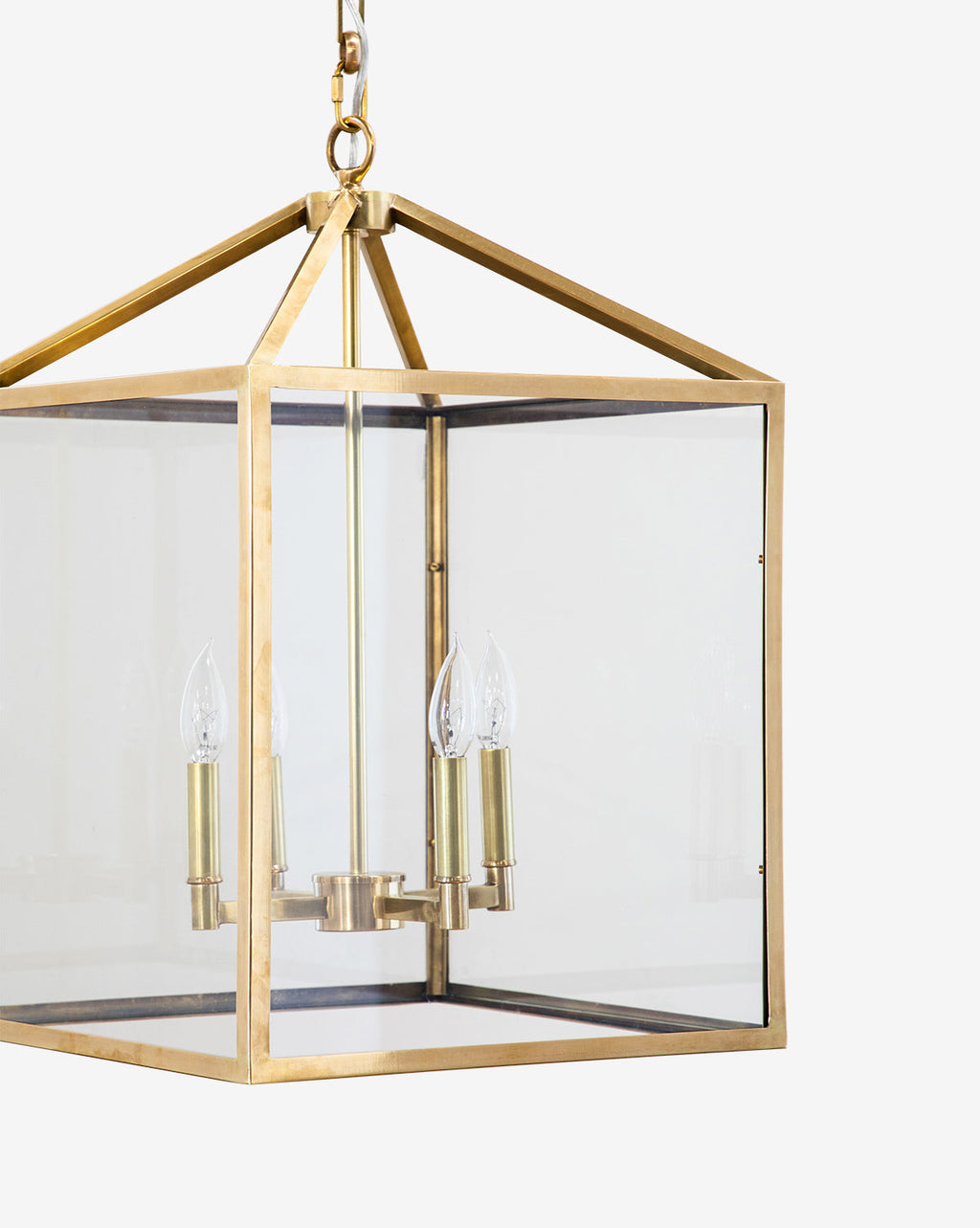McGee & Co - Pietro Lantern Pendant