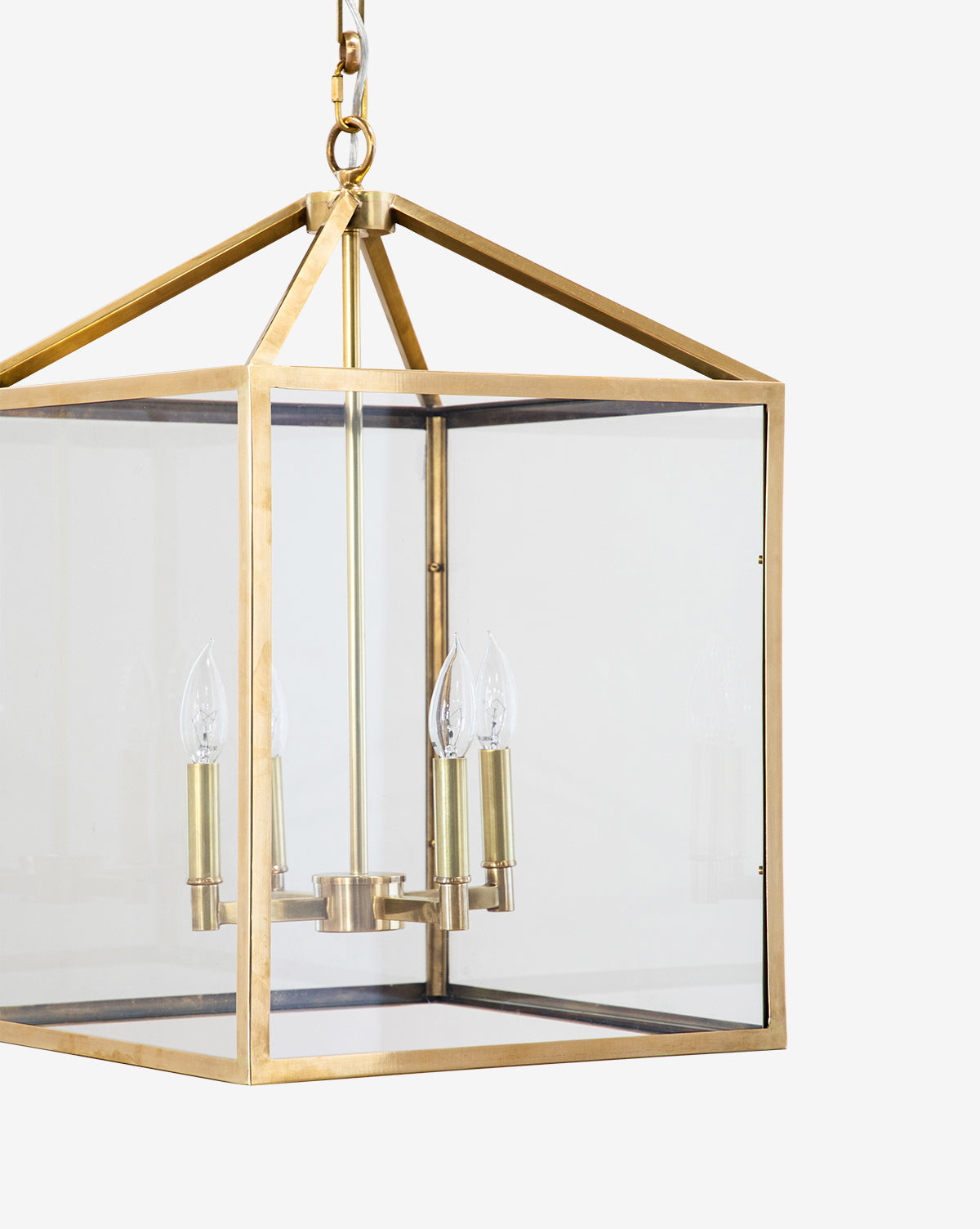 McGee & Co - Pietro Lantern Pendant