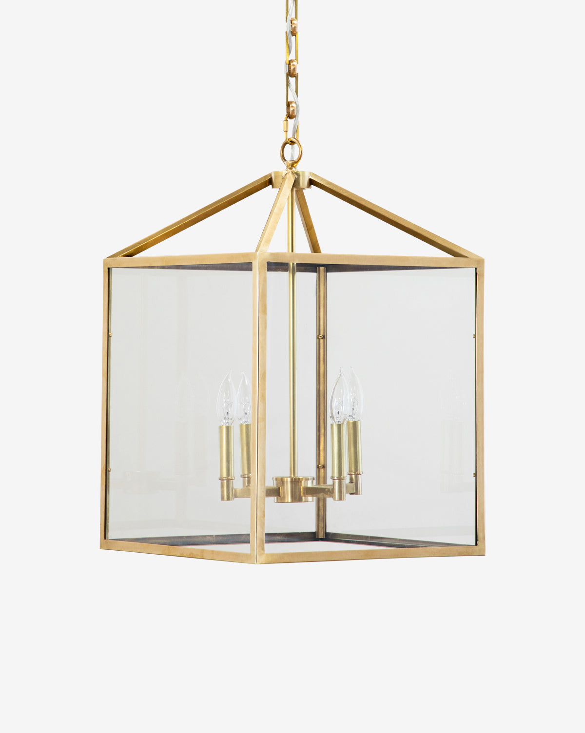 McGee & Co - Pietro Lantern Pendant