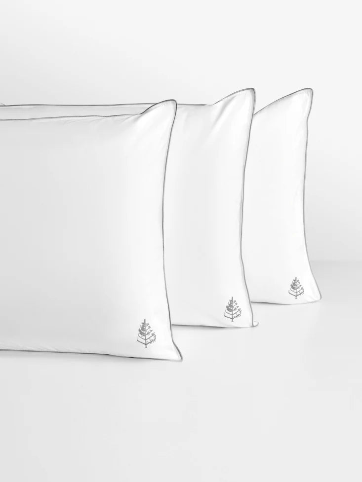 Four Seasons - Pure Down Pillow