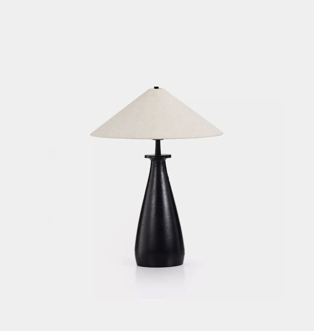 Amber Interiors - Pimpri Table Lamp