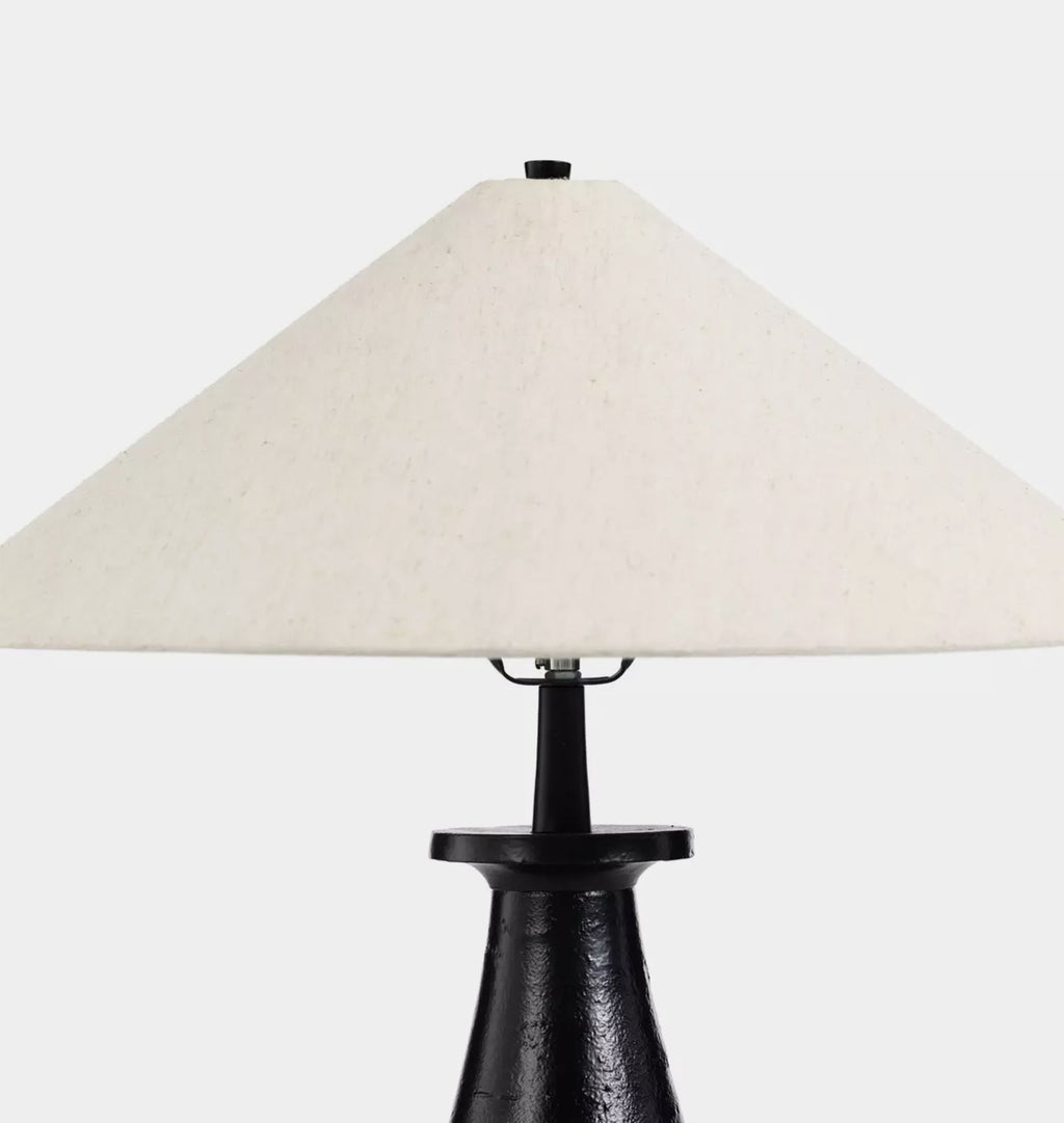 Amber Interiors - Pimpri Table Lamp