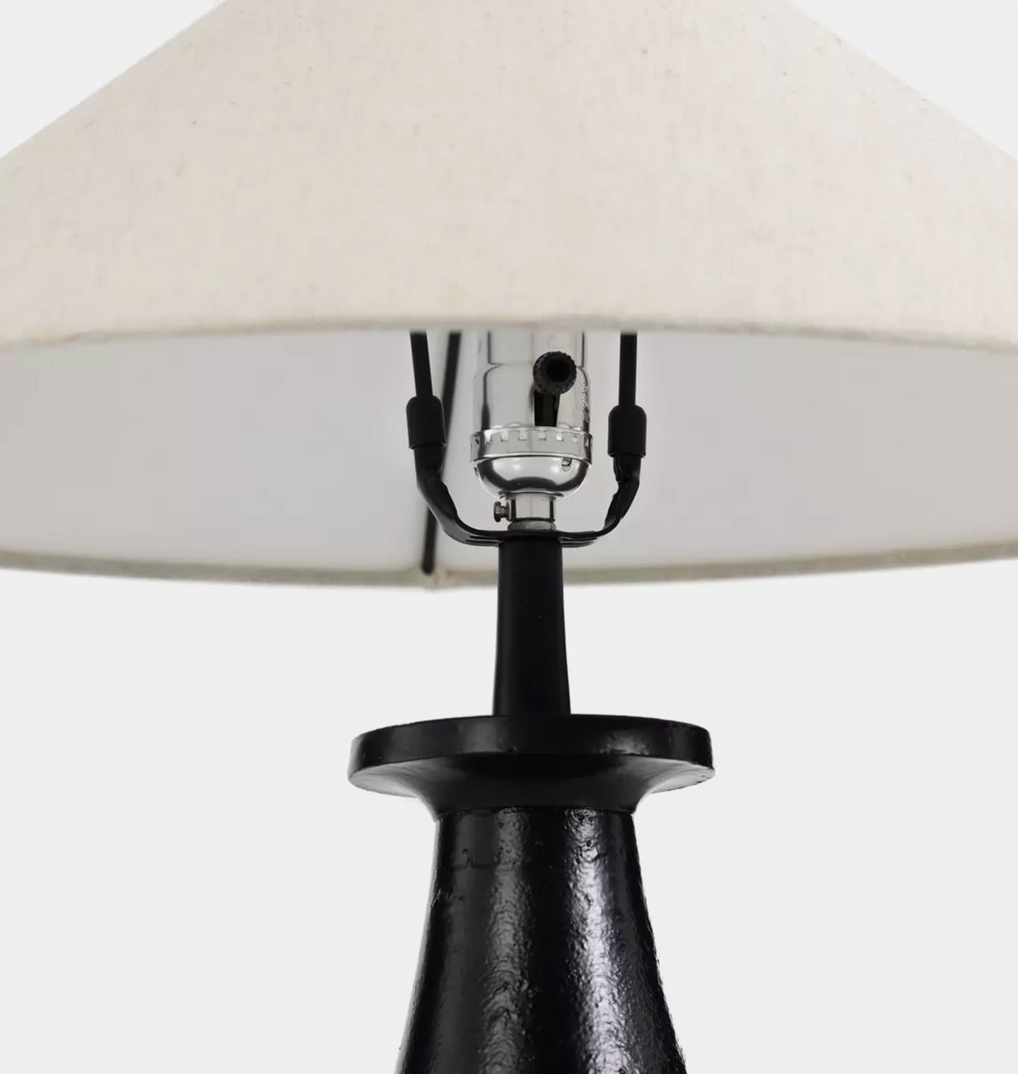 Amber Interiors - Pimpri Table Lamp