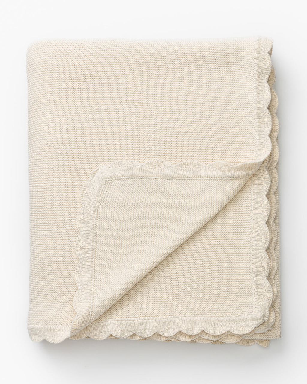McGee & Co - Pinnacle Knit Kids Blanket