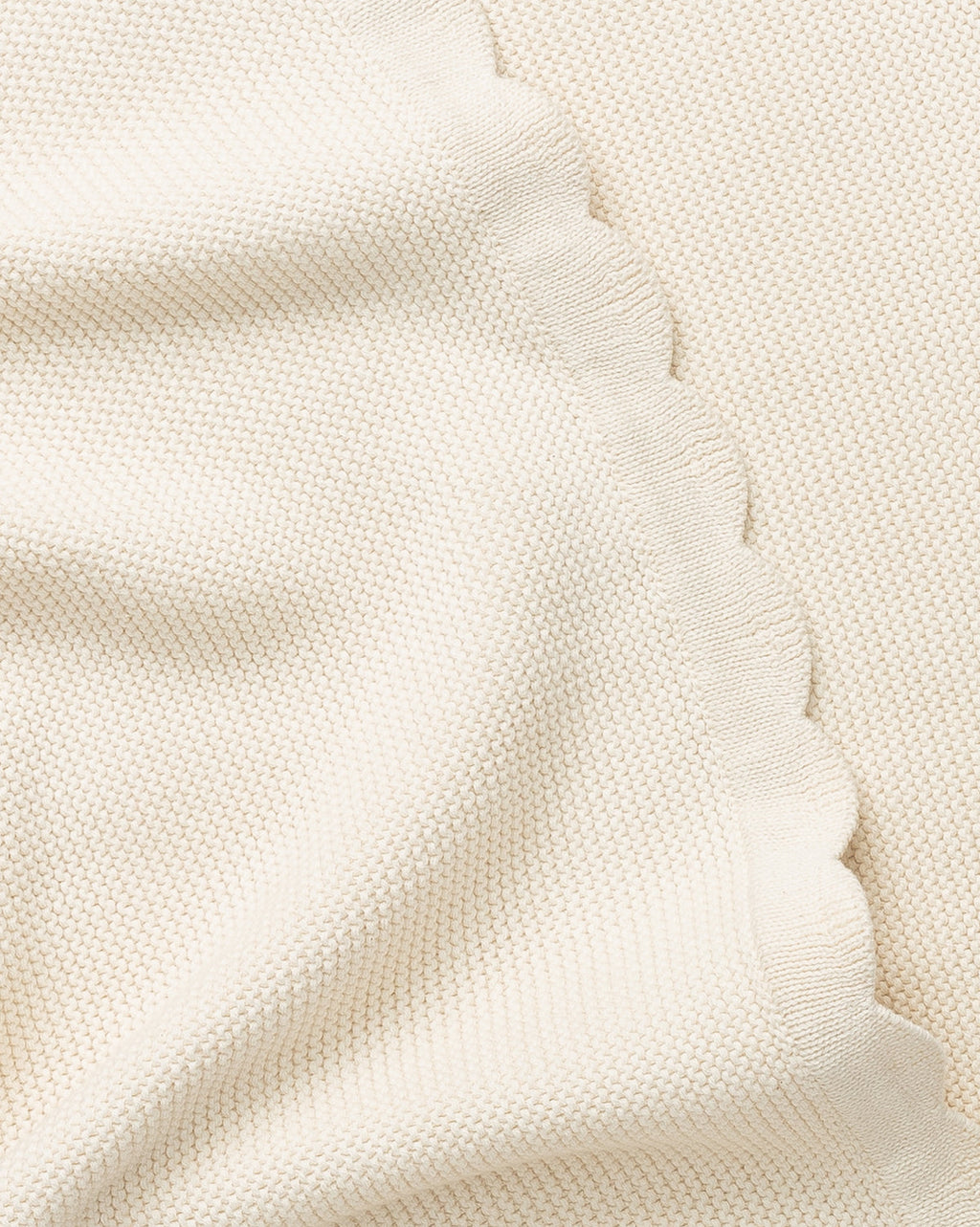McGee & Co - Pinnacle Knit Kids Blanket