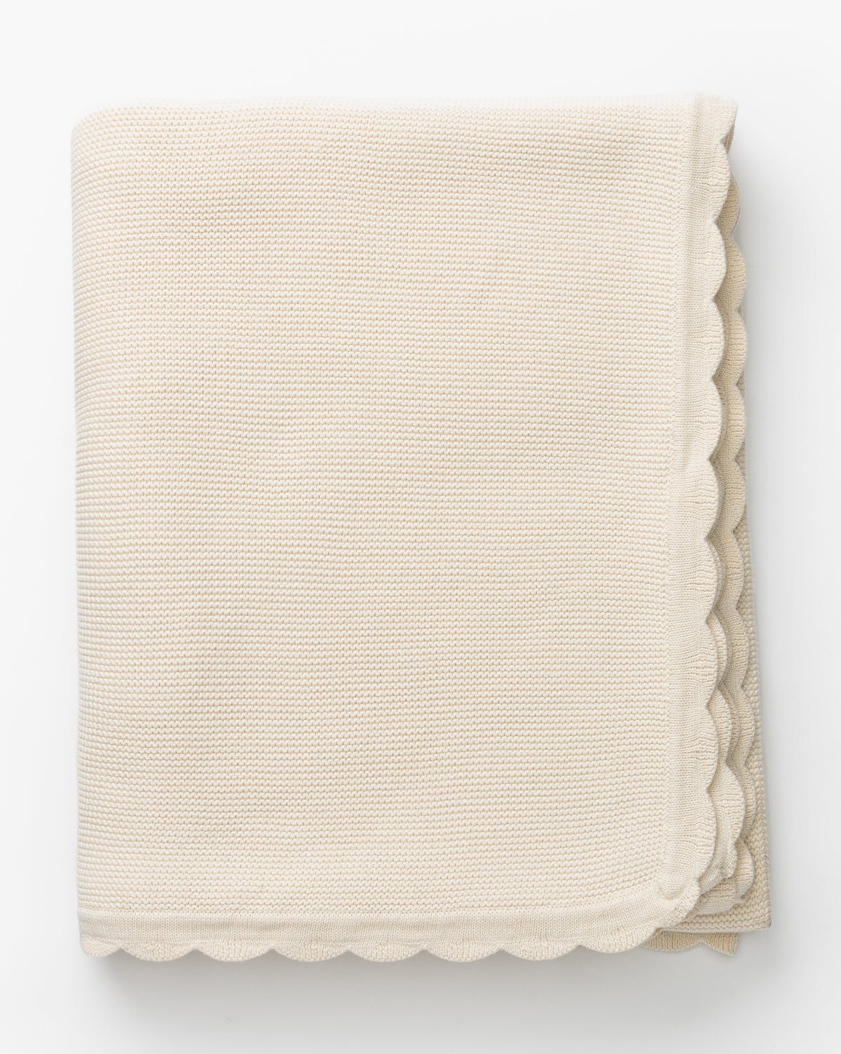 McGee & Co - Pinnacle Knit Kids Blanket