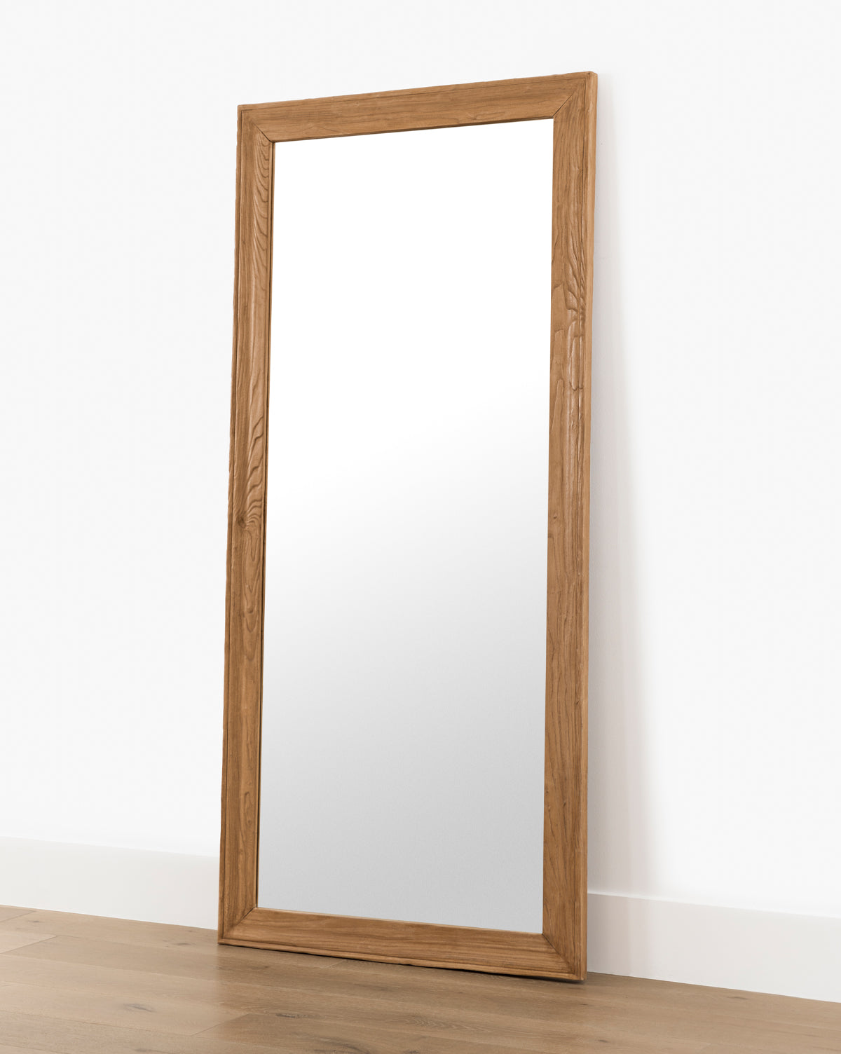 McGee & Co - Pippen Floor Mirror