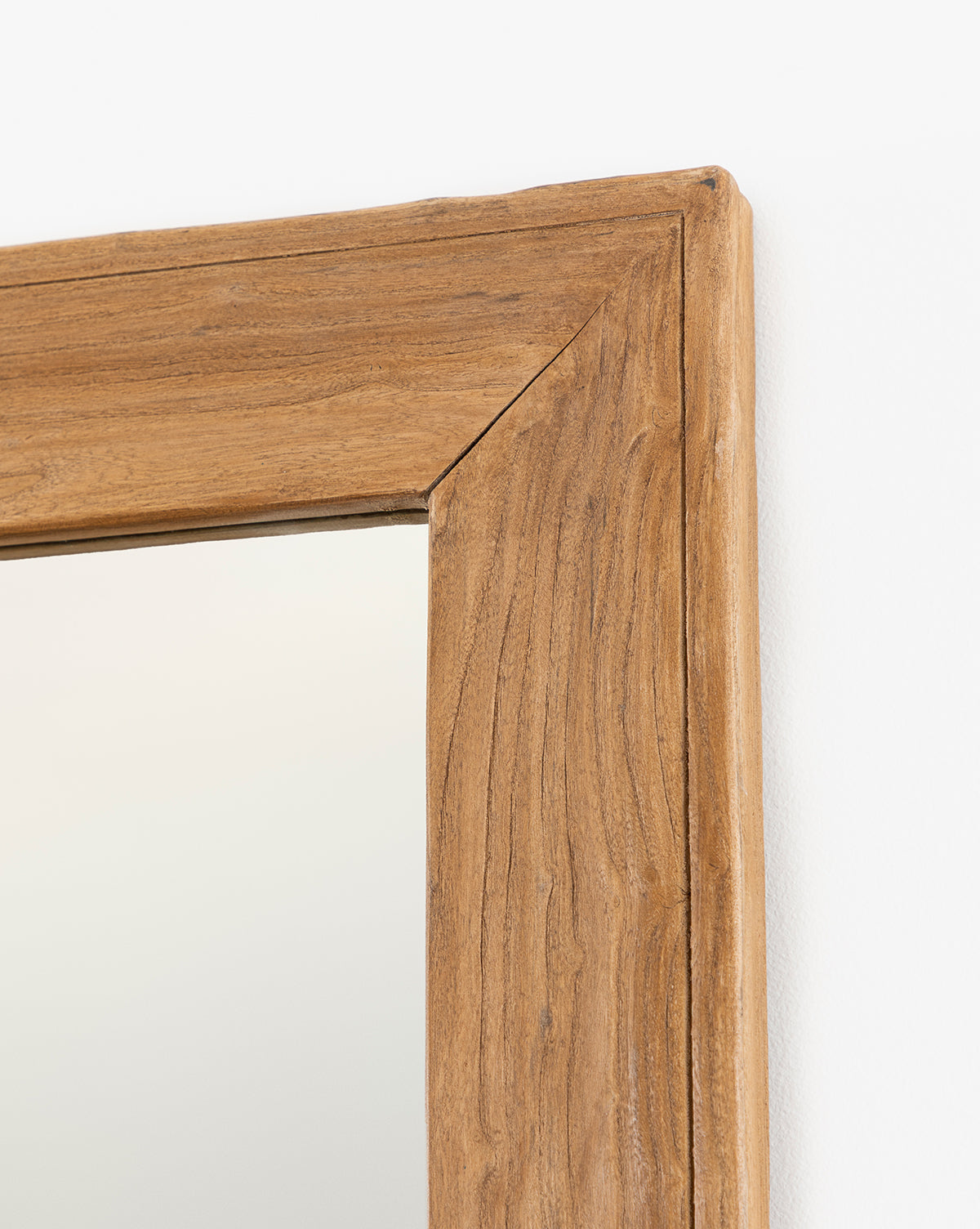 McGee & Co - Pippen Floor Mirror