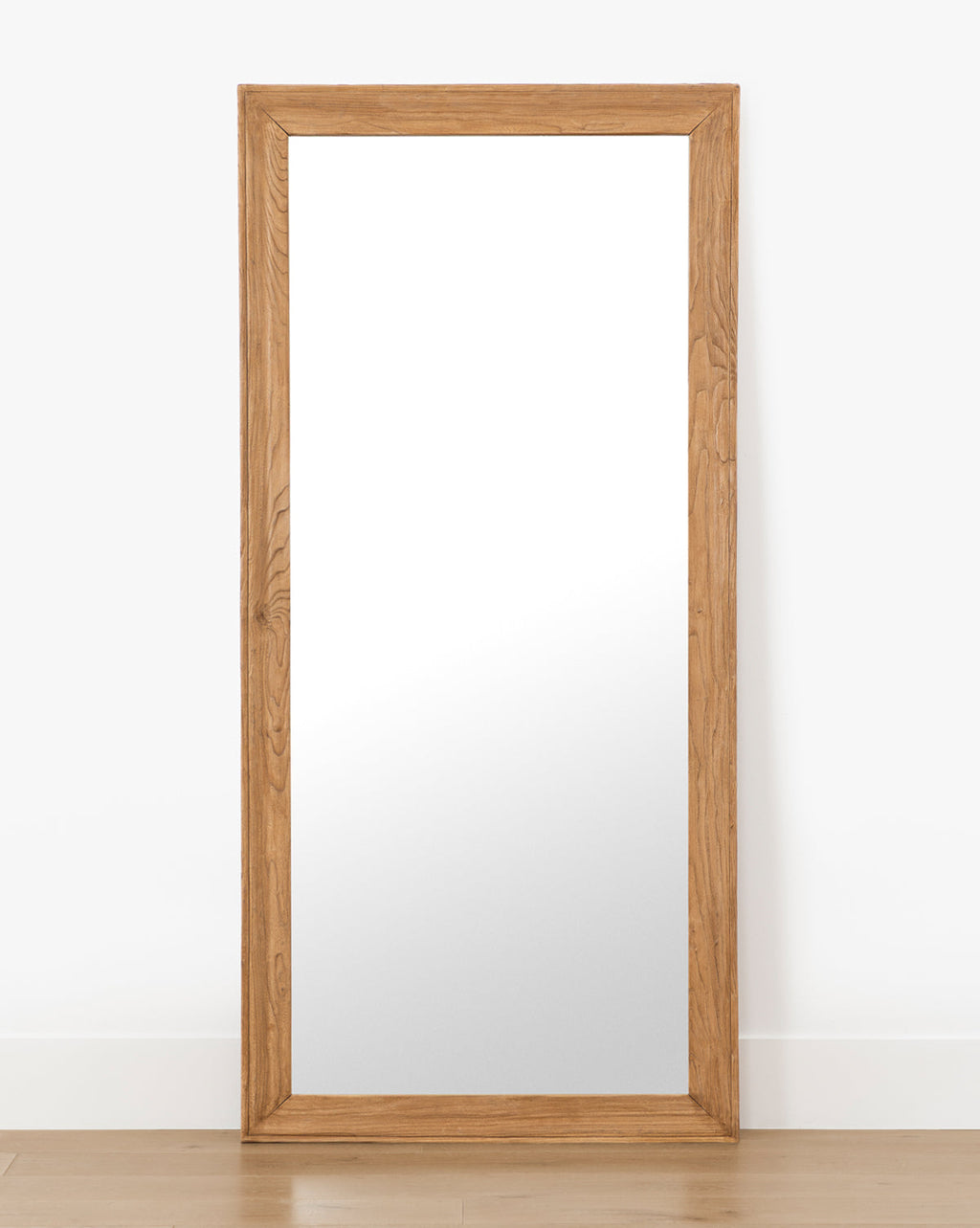 McGee & Co - Pippen Floor Mirror