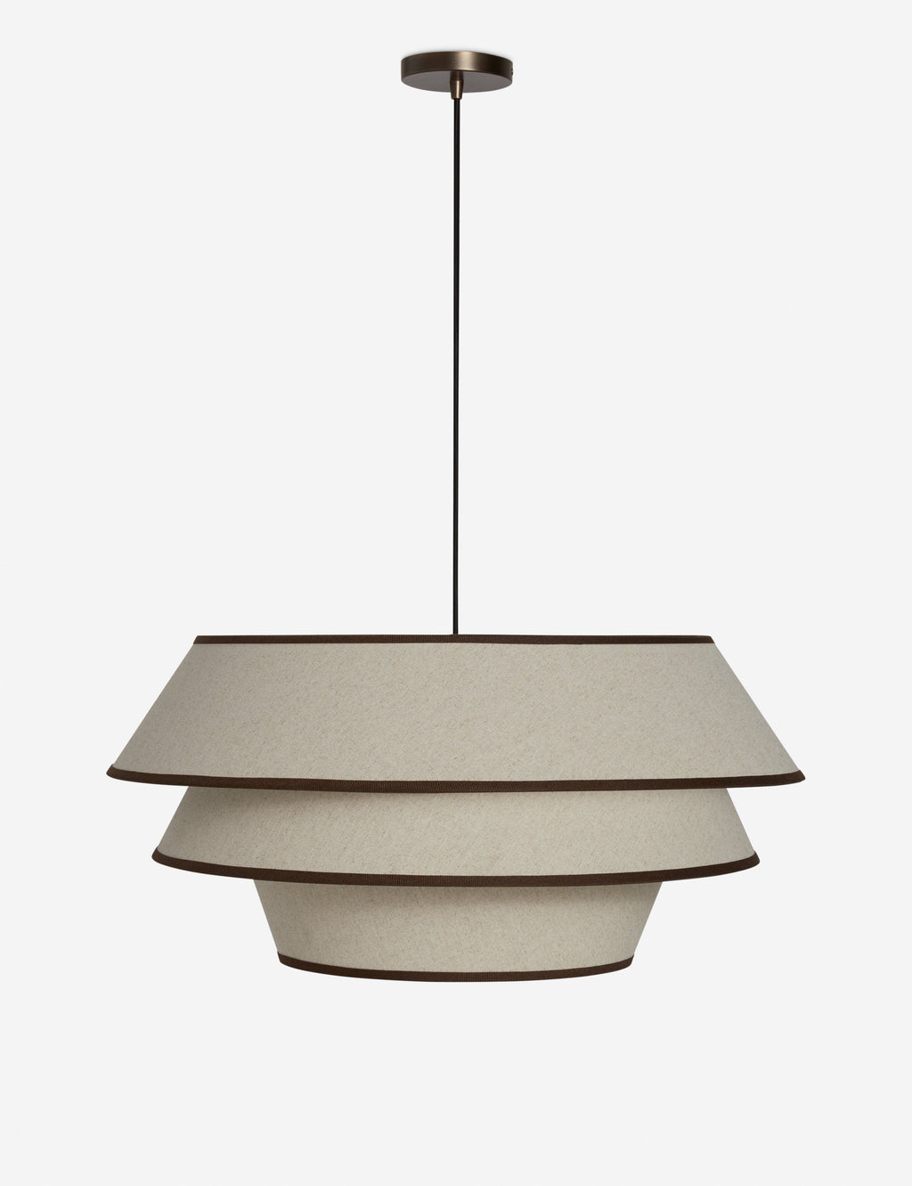 Lulu and Georgia - Pittman Pendant Light