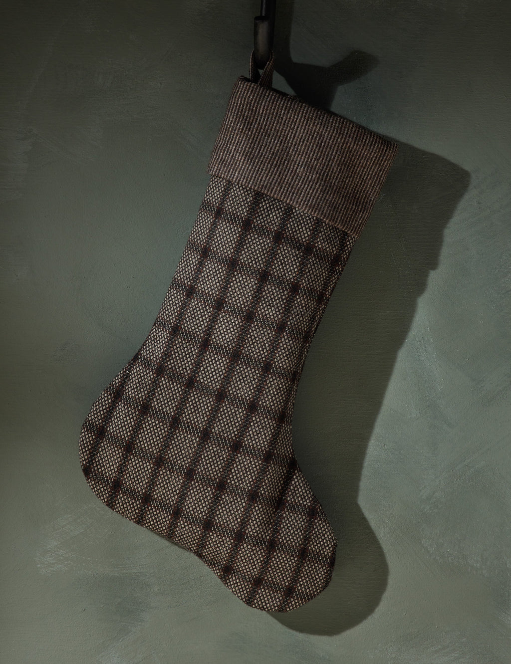 Lulu and Georgia - Kinsley Stocking