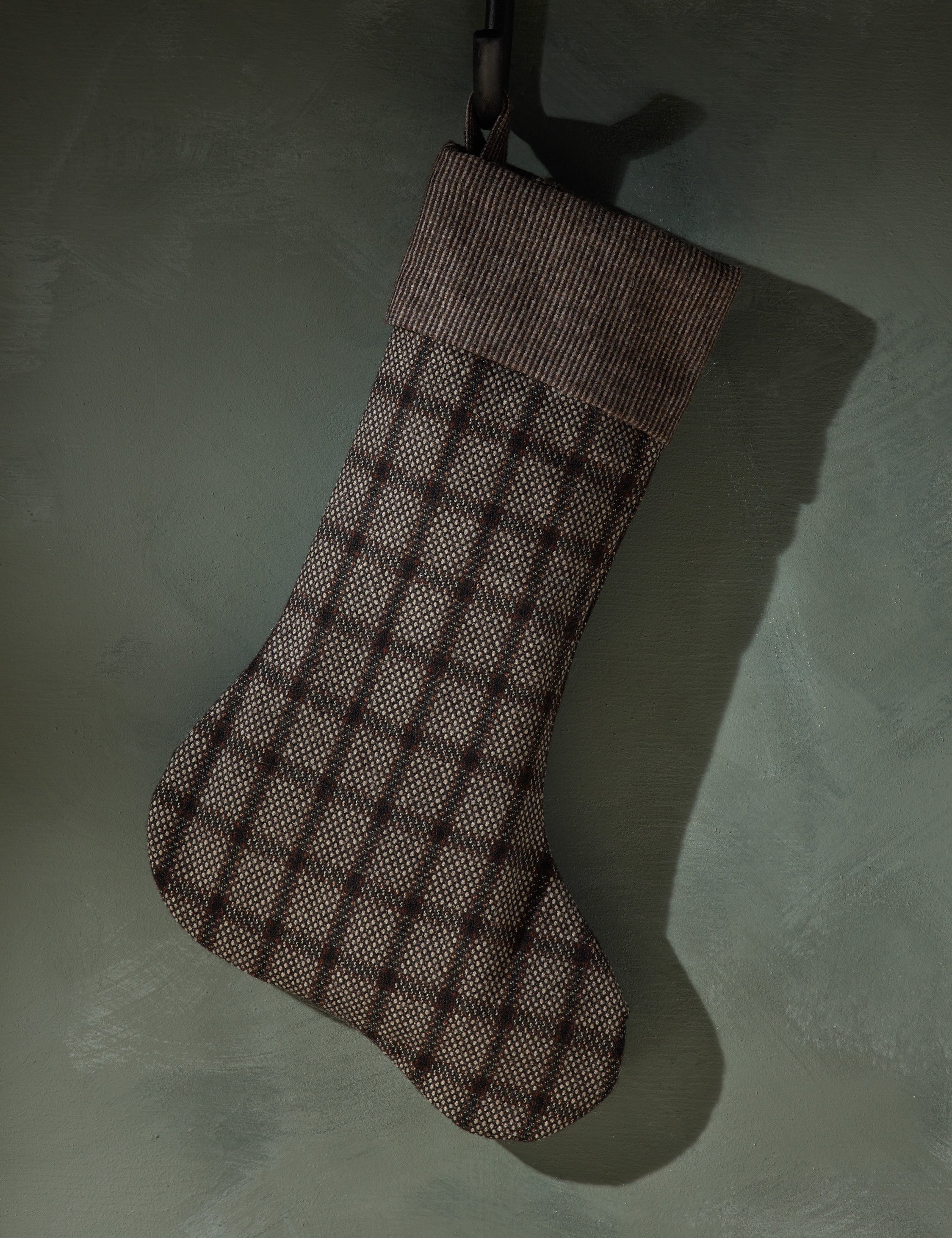 Lulu and Georgia - Kinsley Stocking