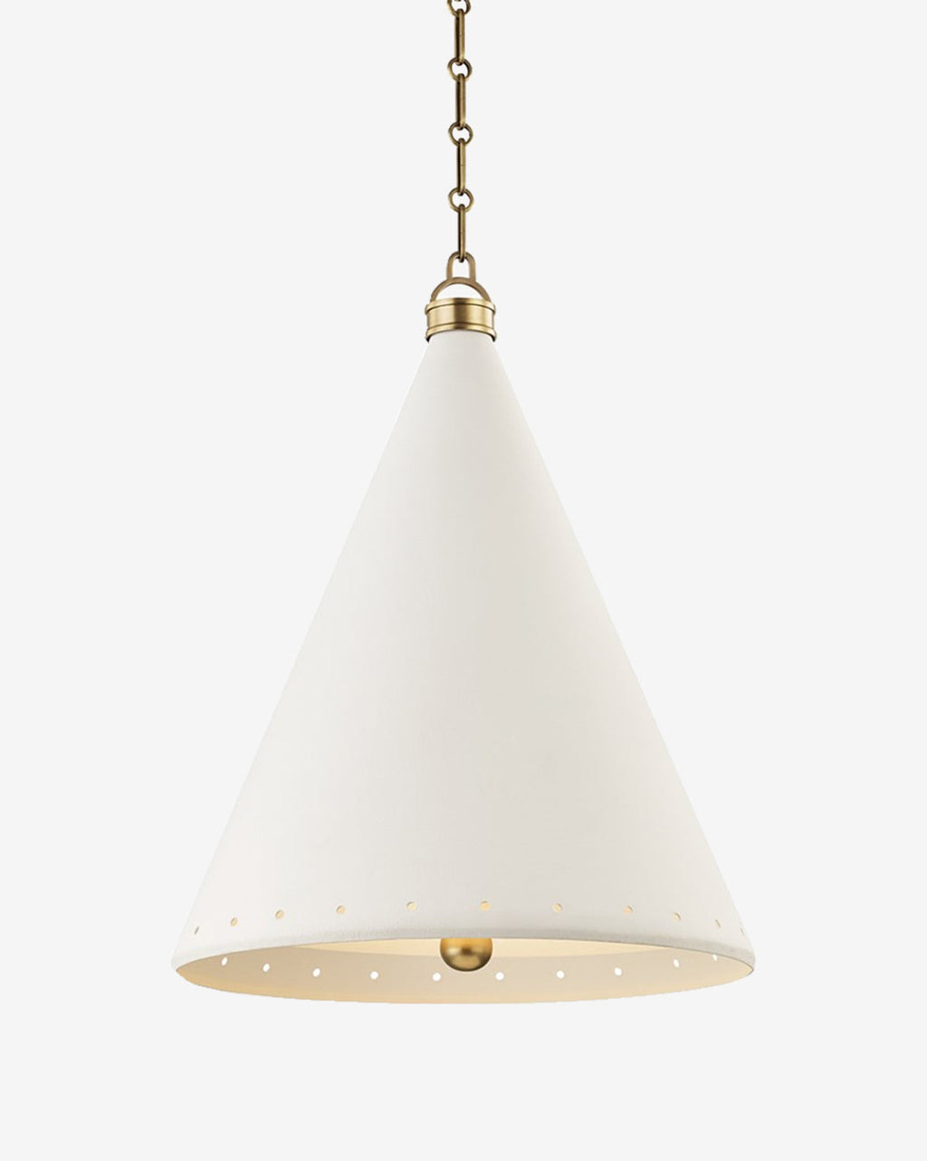 McGee & Co - Plaster No. 1 Pendant