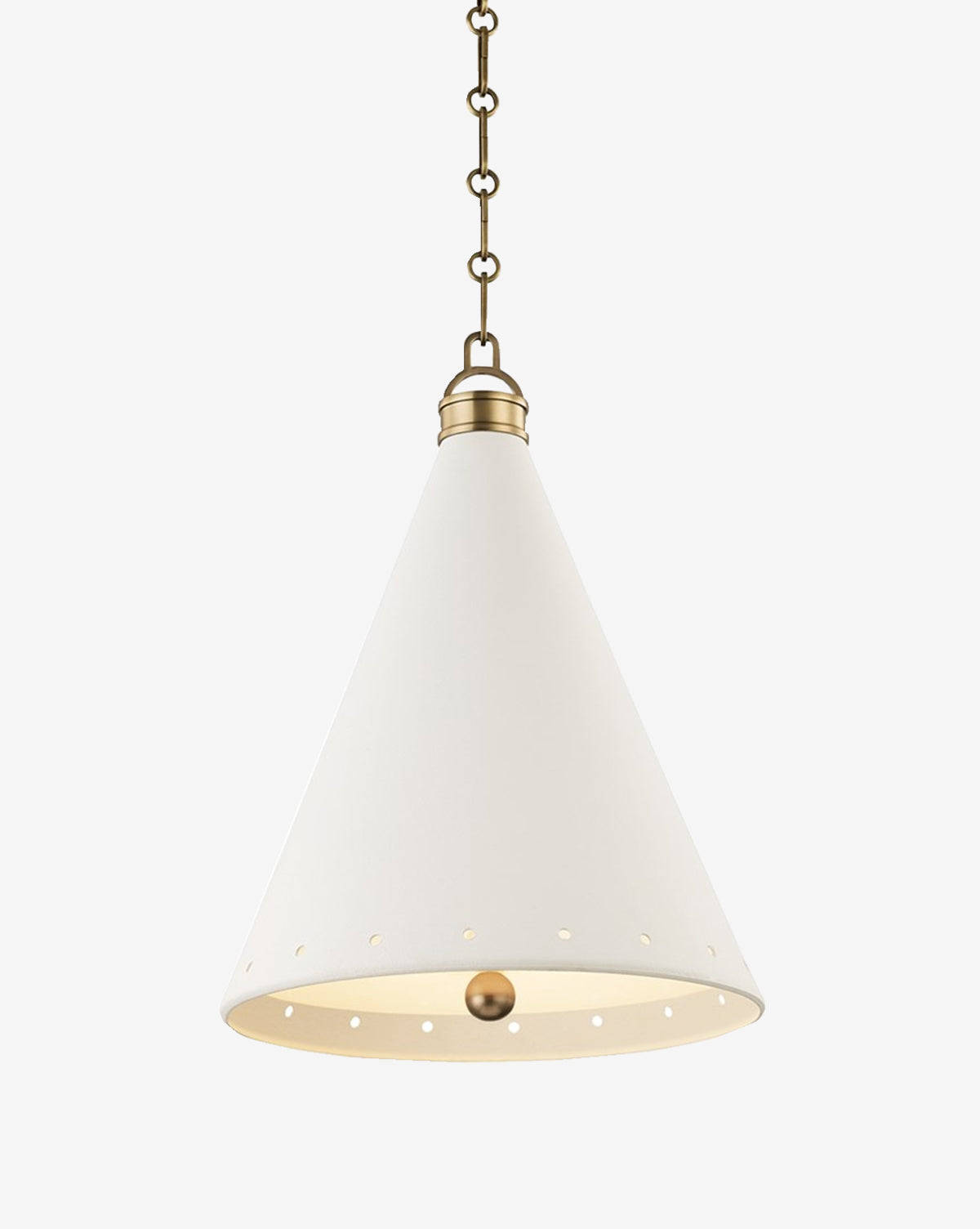 McGee & Co - Plaster No. 1 Pendant