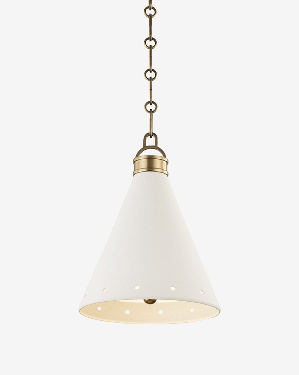 McGee & Co - Plaster No. 1 Pendant