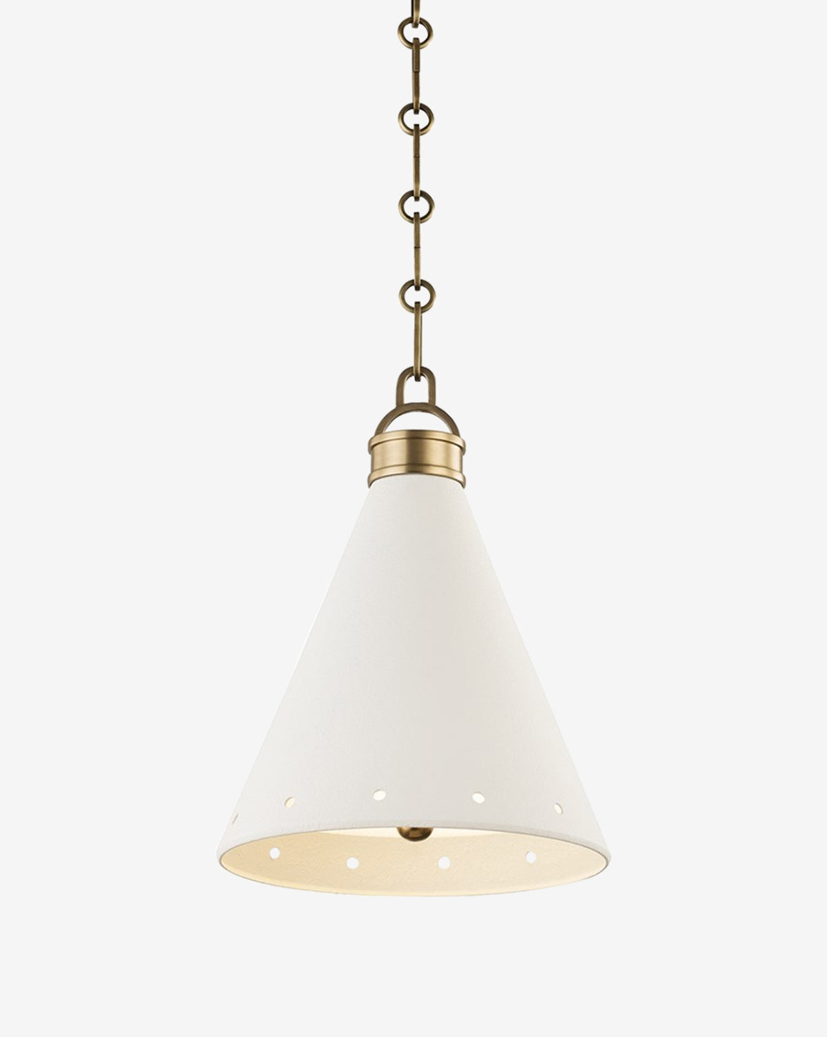 McGee & Co - Plaster No. 1 Pendant