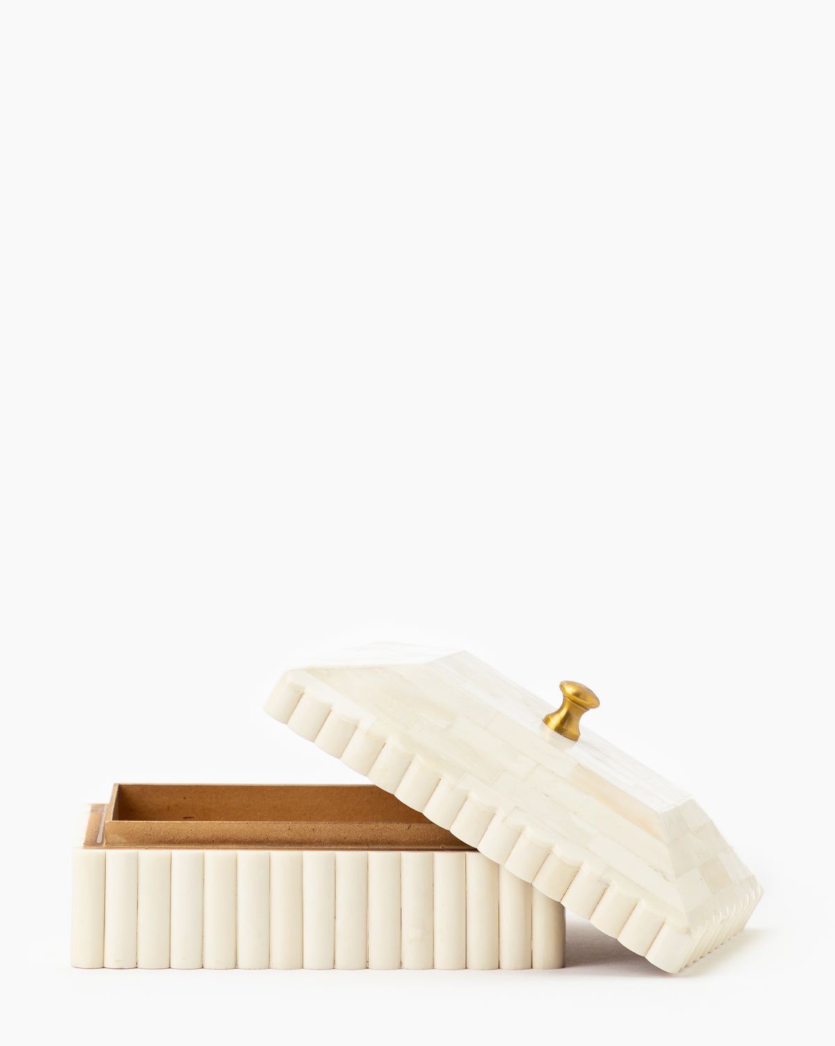 McGee & Co - Plateau Lid Box