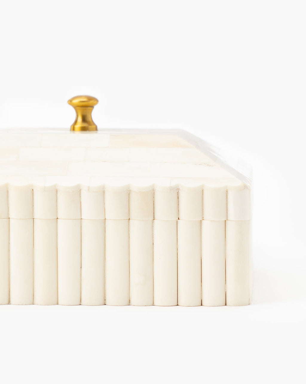 McGee & Co - Plateau Lid Box