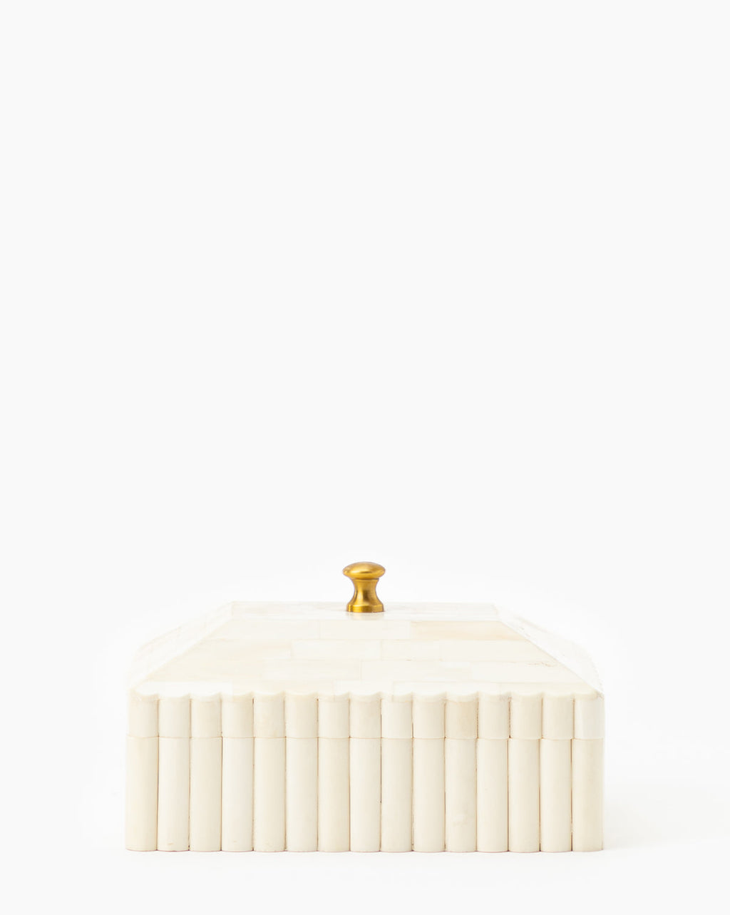 McGee & Co - Plateau Lid Box