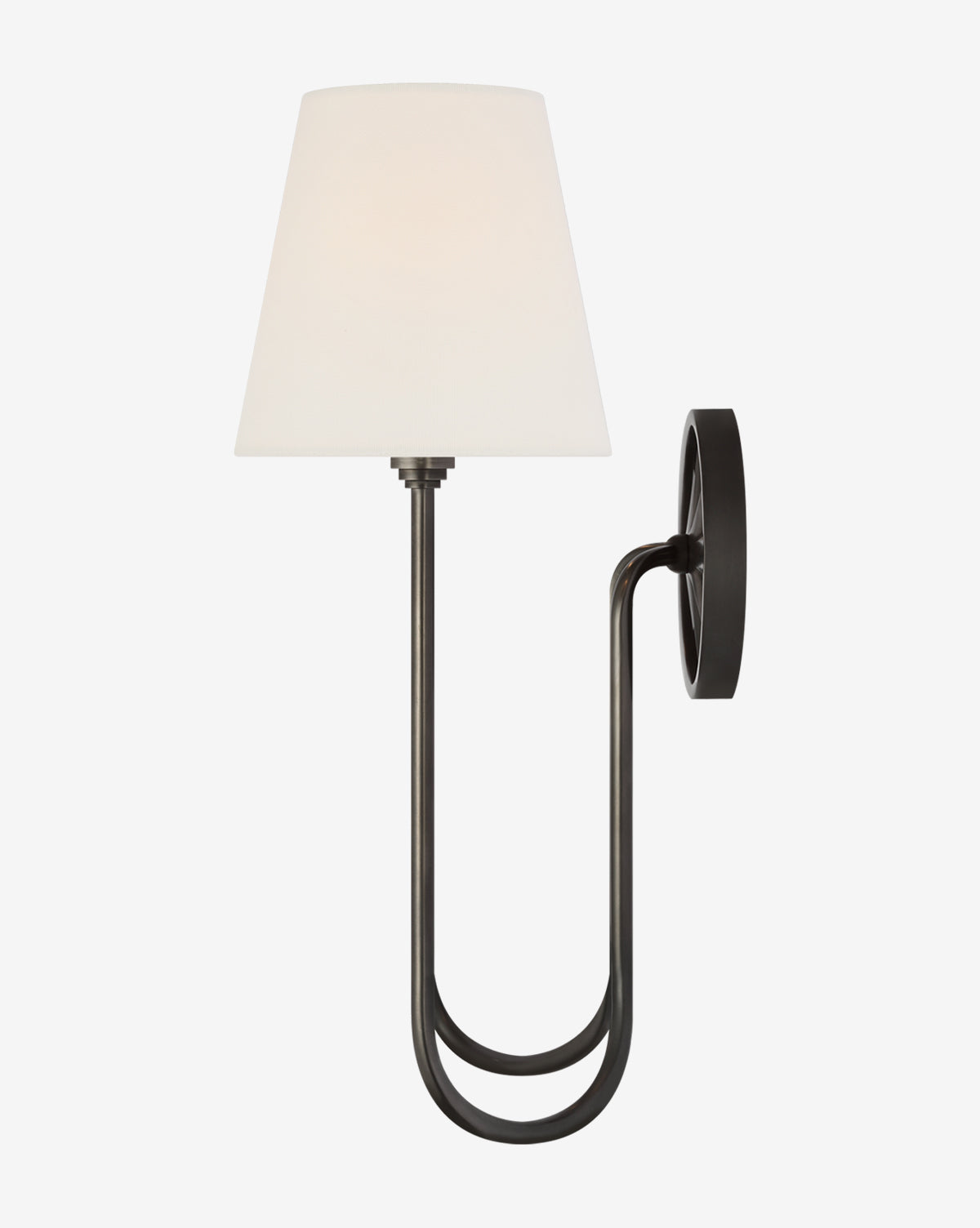 McGee & Co - Polaris Double Sconce