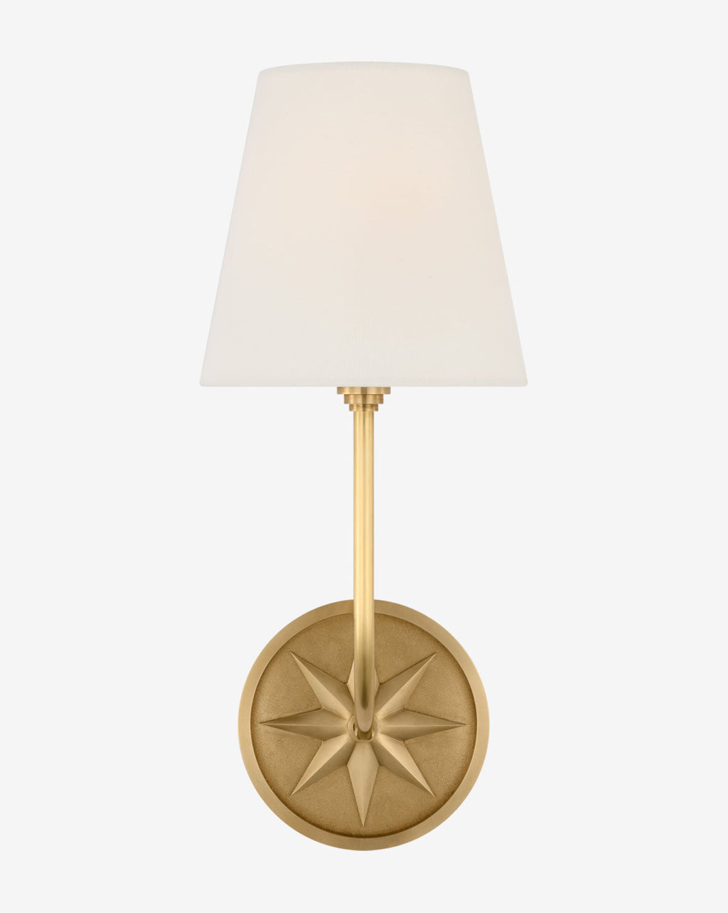 McGee & Co - Polaris Sconce