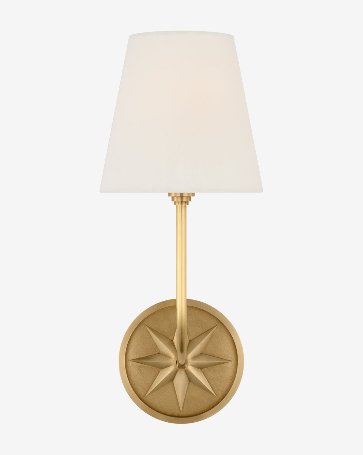 McGee & Co - Polaris Sconce