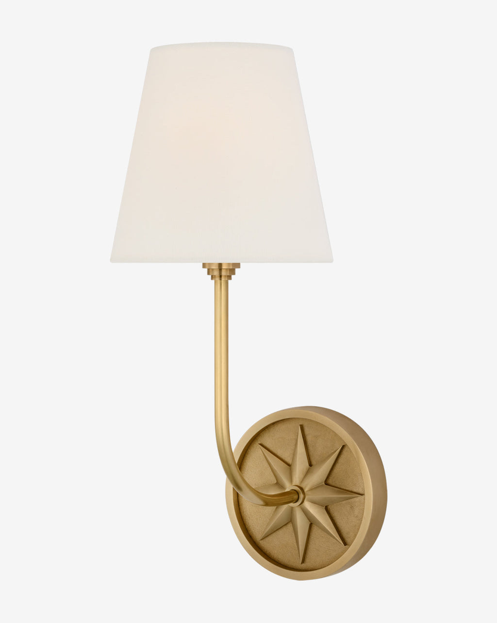 McGee & Co - Polaris Sconce