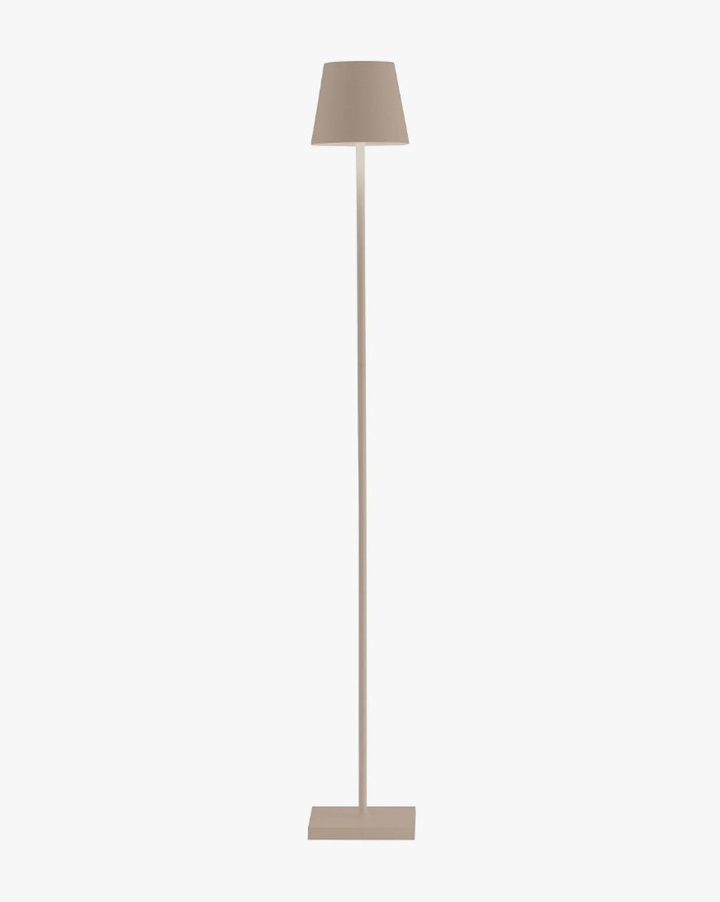 McGee & Co - Poldina Indoor/Outdoor Adjustable Floor Lamp