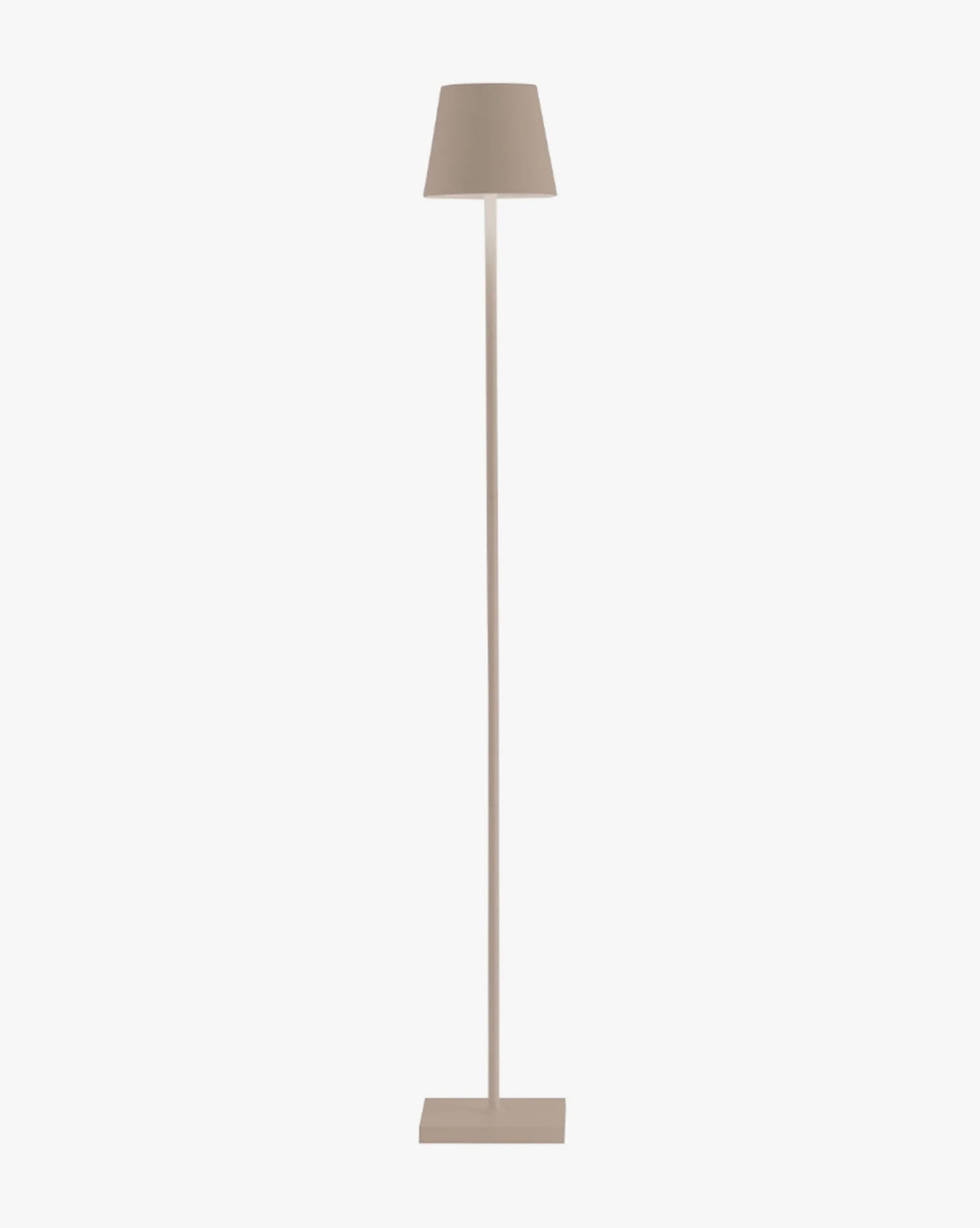 McGee & Co - Poldina Indoor/Outdoor Adjustable Floor Lamp