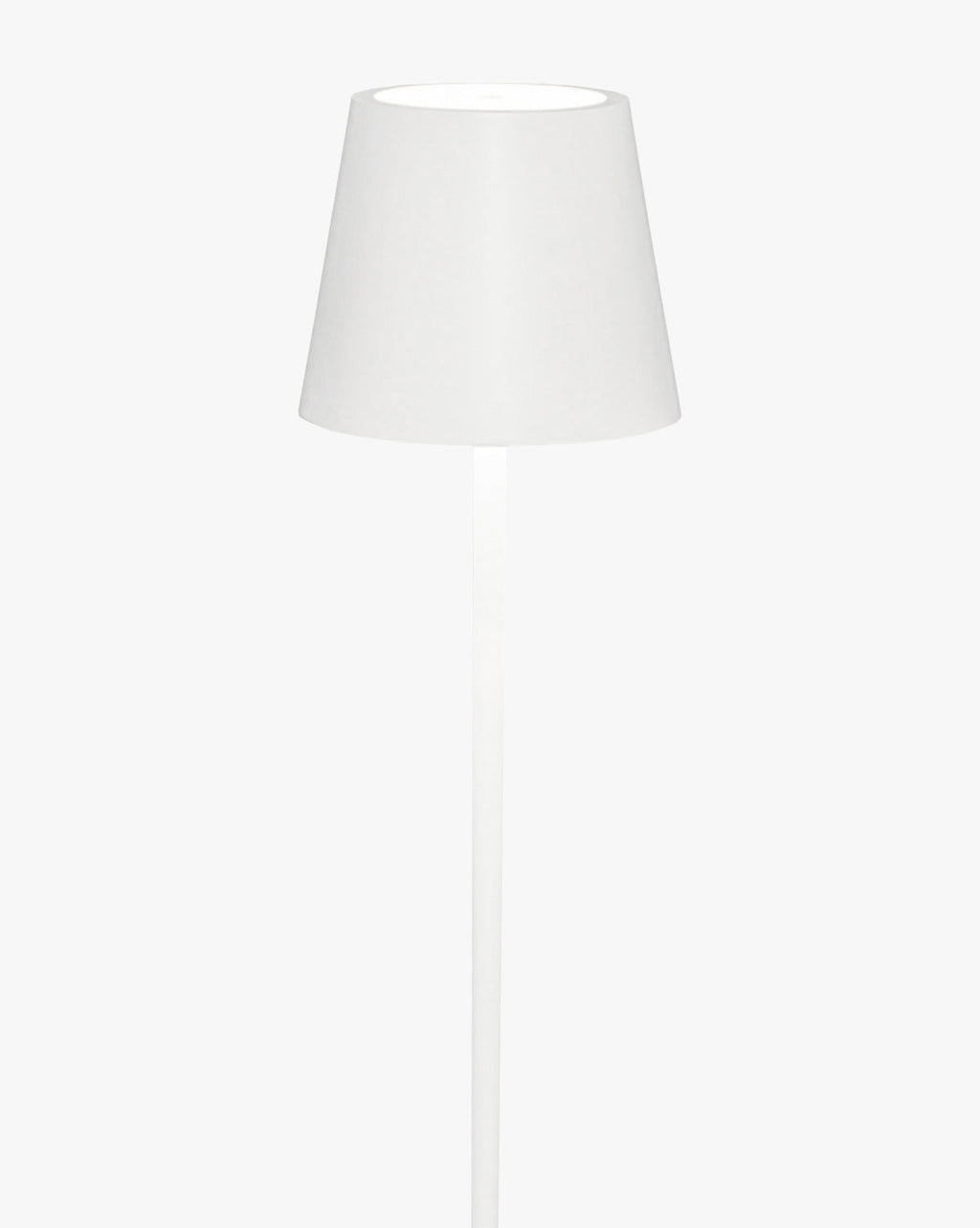 McGee & Co - Poldina Indoor/Outdoor Adjustable Floor Lamp