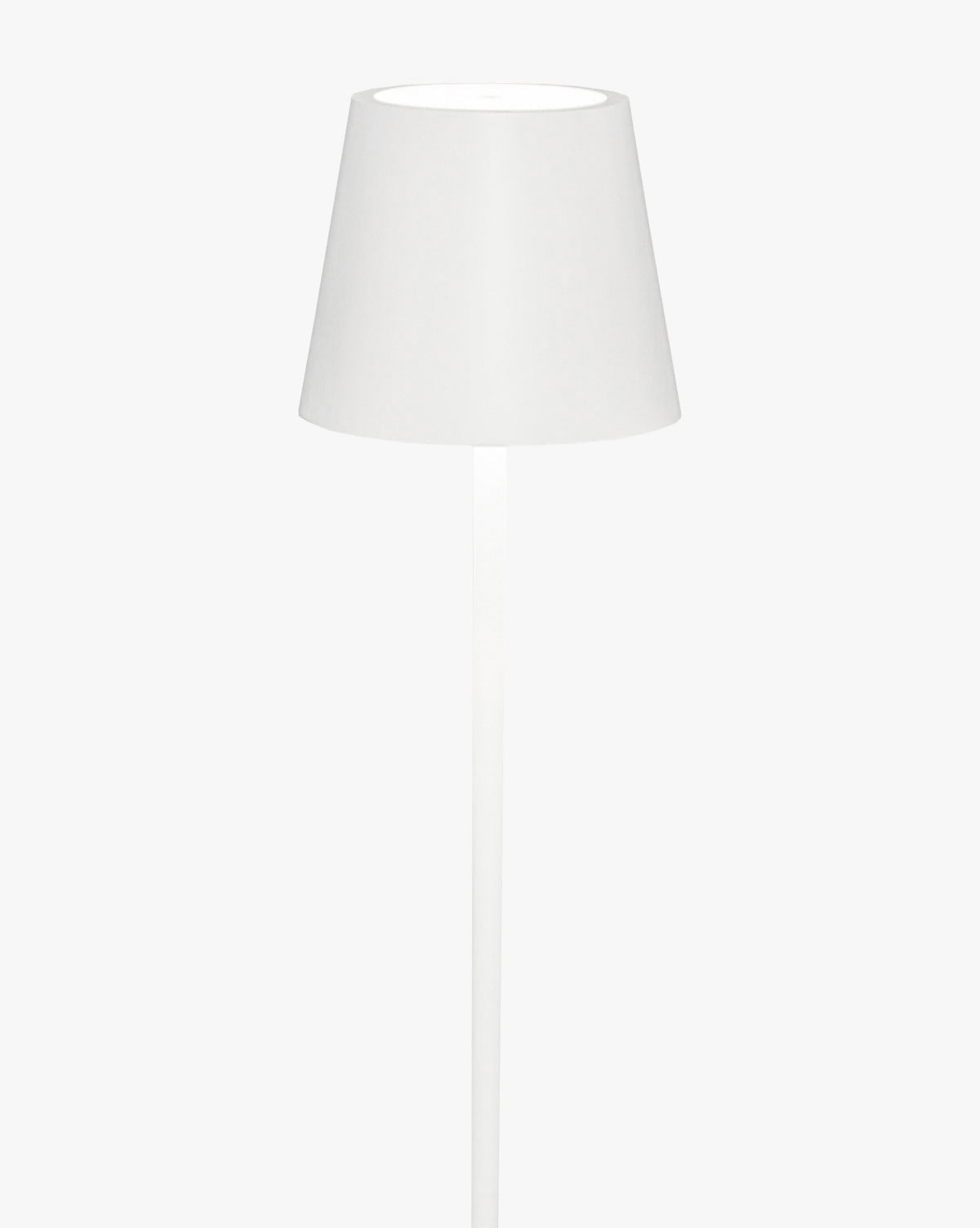 McGee & Co - Poldina Indoor/Outdoor Adjustable Floor Lamp