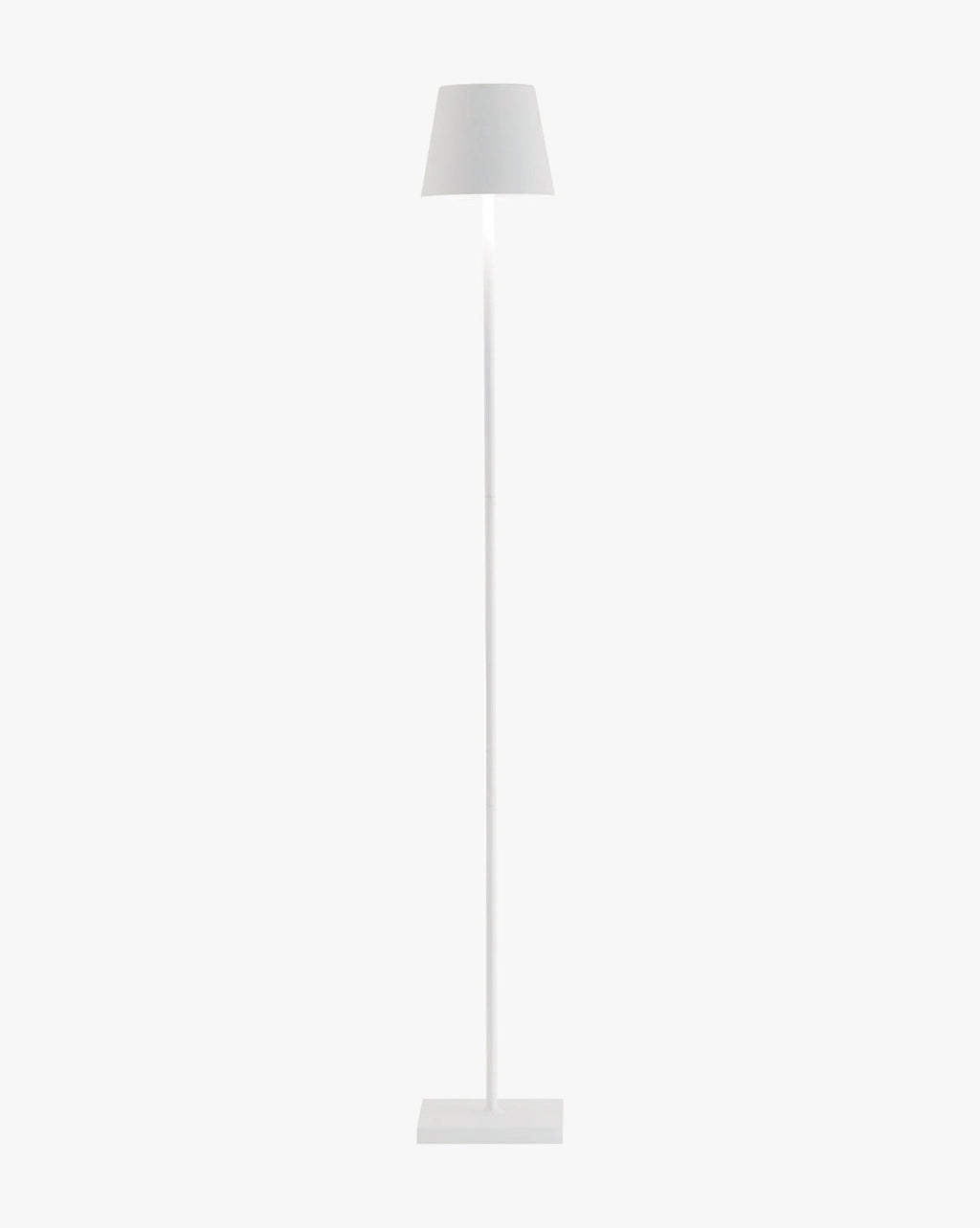 McGee & Co - Poldina Indoor/Outdoor Adjustable Floor Lamp