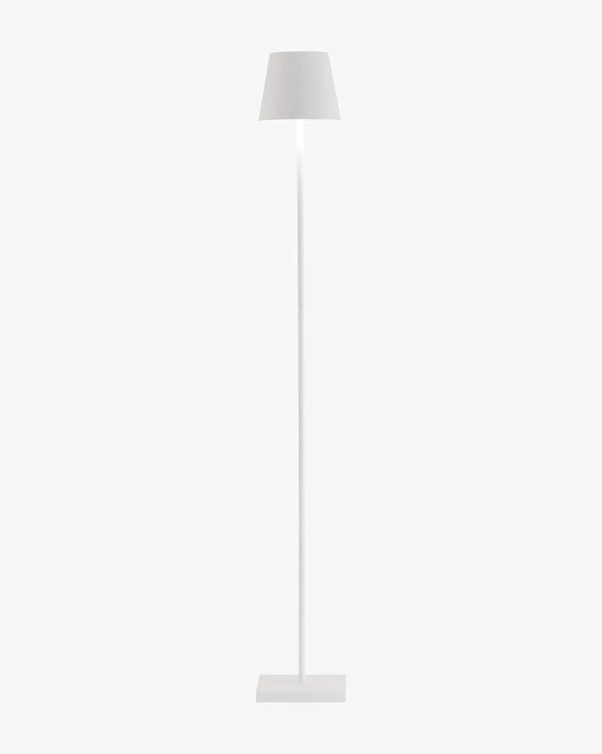 McGee & Co - Poldina Indoor/Outdoor Adjustable Floor Lamp