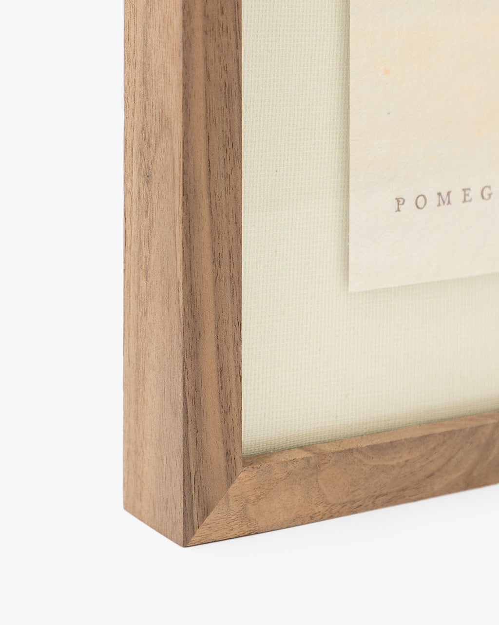 McGee & Co - Pomegranate Tree