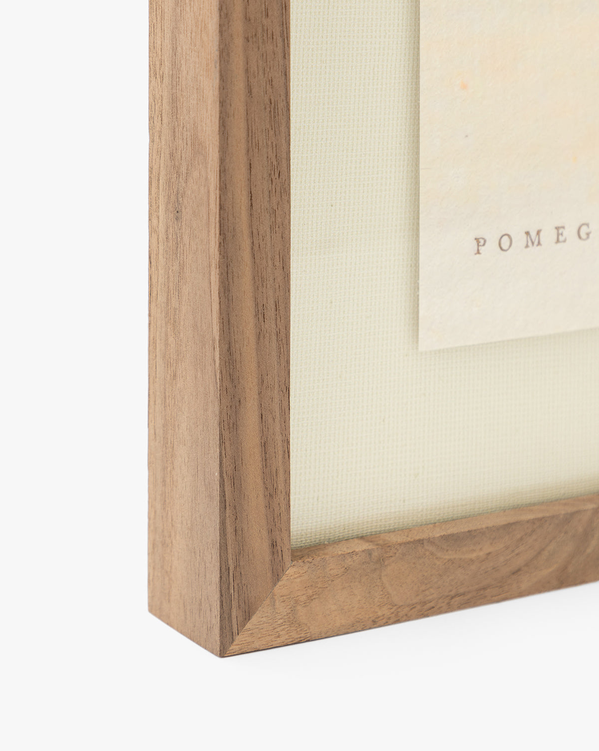 McGee & Co - Pomegranate Tree