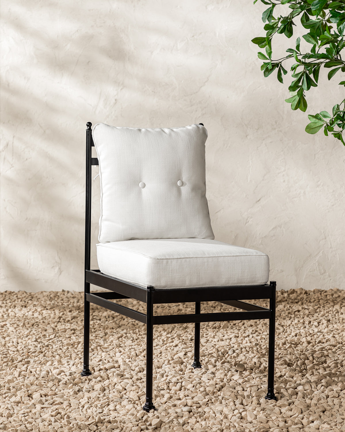 McGee & Co - Pomeroy Outdoor Dining Chair