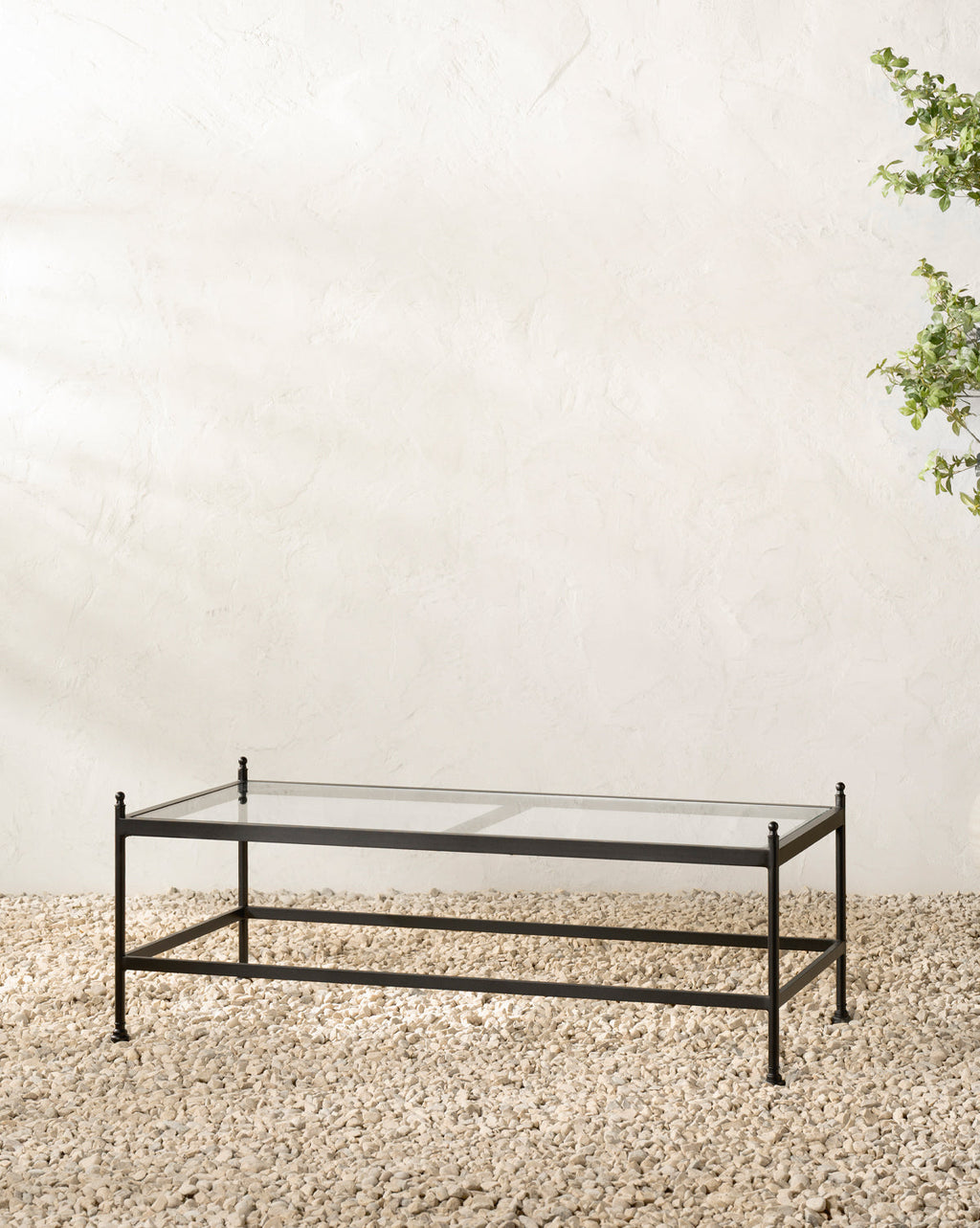 McGee & Co - Pomeroy Outdoor Coffee Table