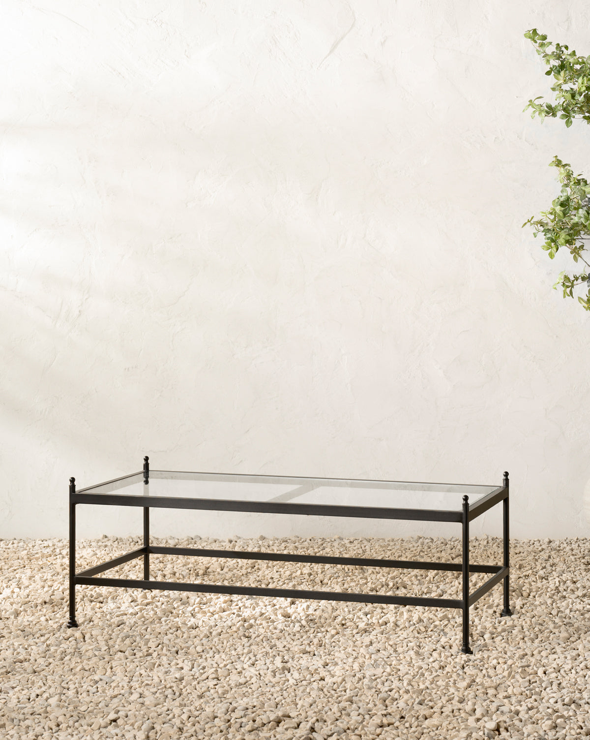 McGee & Co - Pomeroy Outdoor Coffee Table