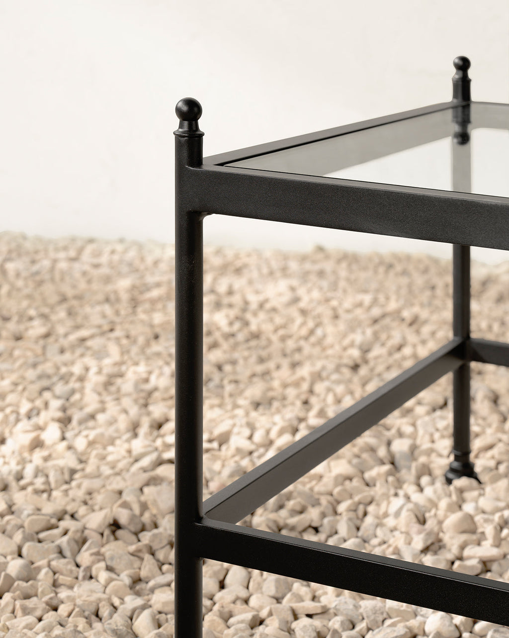 McGee & Co - Pomeroy Outdoor Coffee Table