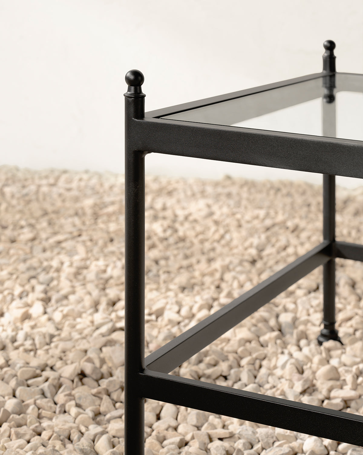 McGee & Co - Pomeroy Outdoor Coffee Table