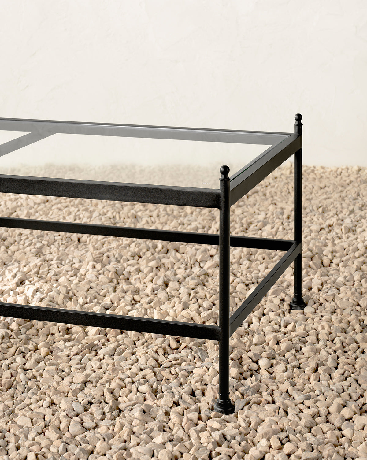 McGee & Co - Pomeroy Outdoor Coffee Table