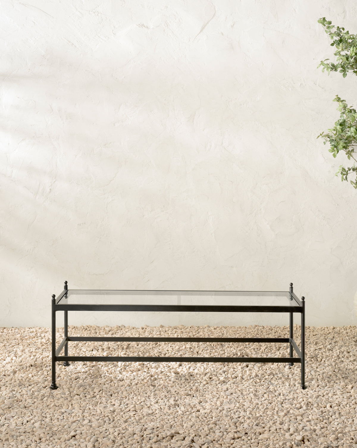 McGee & Co - Pomeroy Outdoor Coffee Table