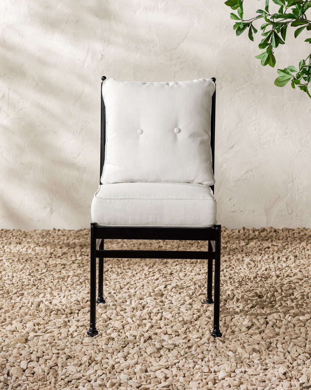 McGee & Co - Pomeroy Outdoor Dining Chair