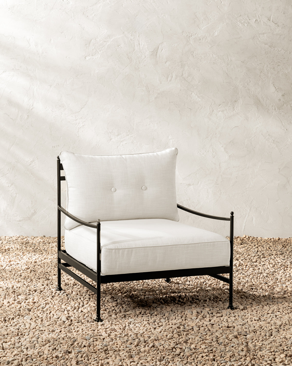 McGee & Co - Pomeroy Outdoor Lounge Chair