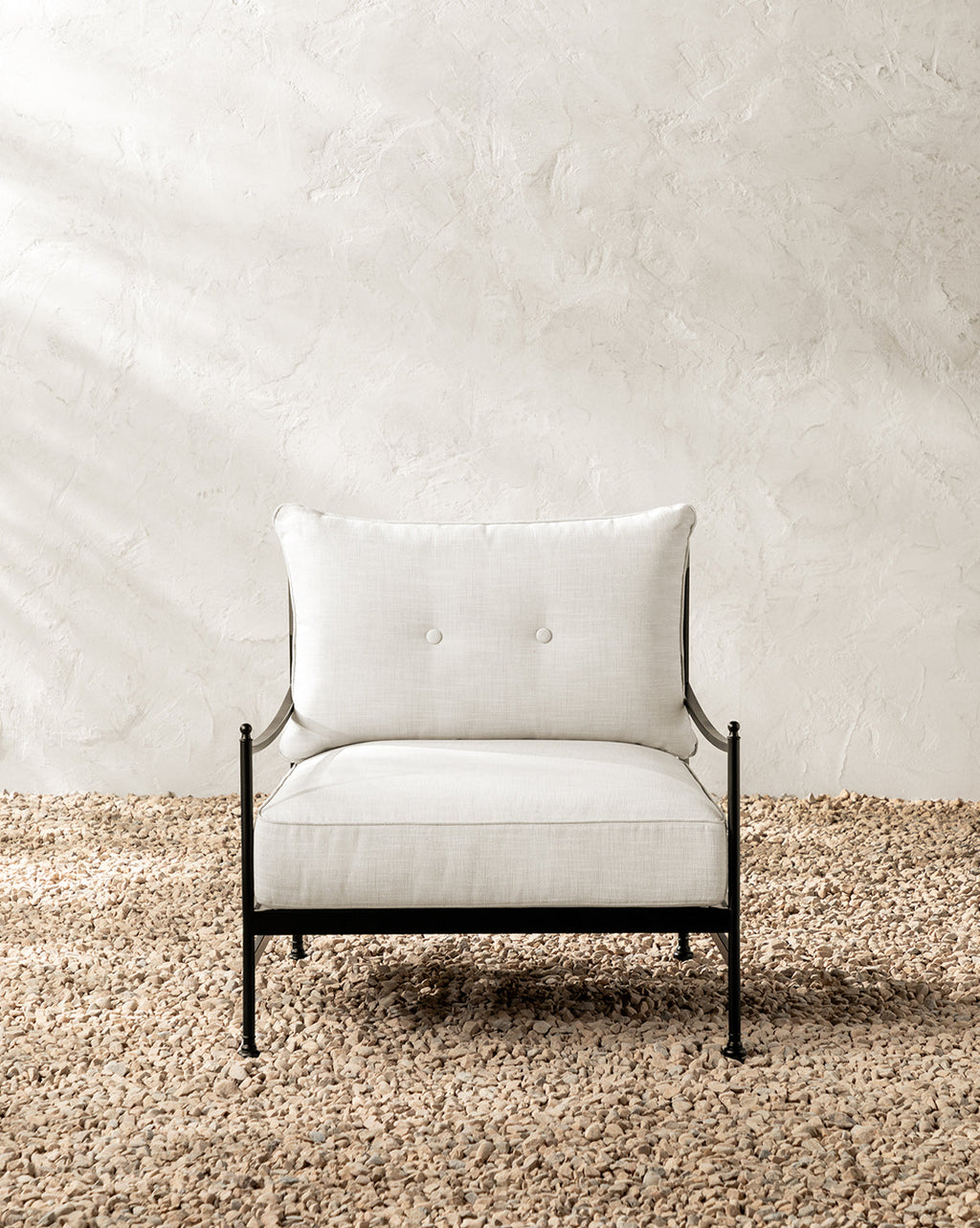 McGee & Co - Pomeroy Outdoor Lounge Chair