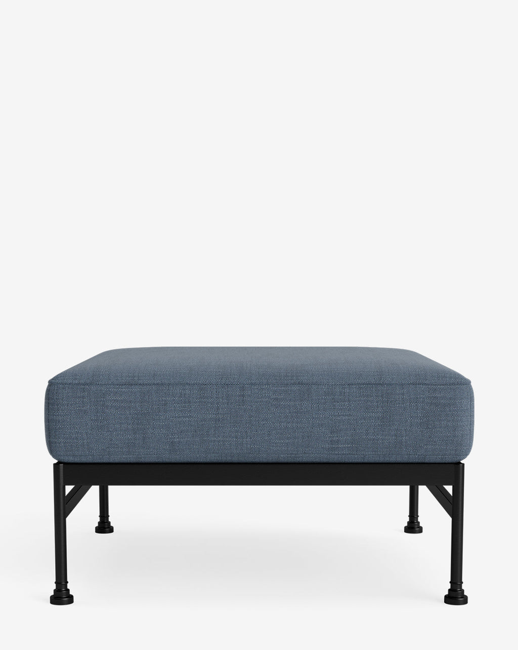 McGee & Co - Pomeroy Outdoor Ottoman